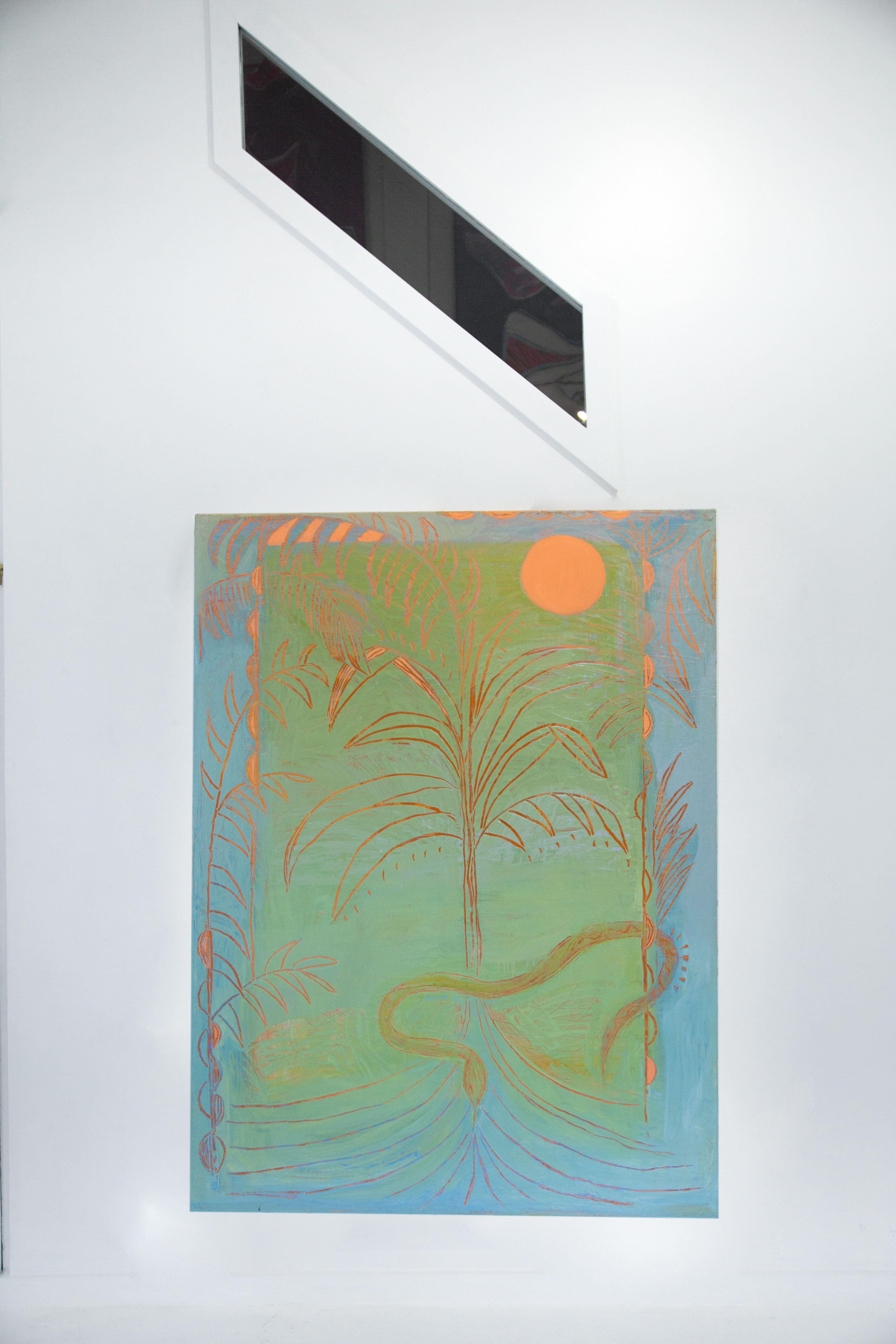 After Dark, 2022. Rainbow Studios (Sydney, AUS)