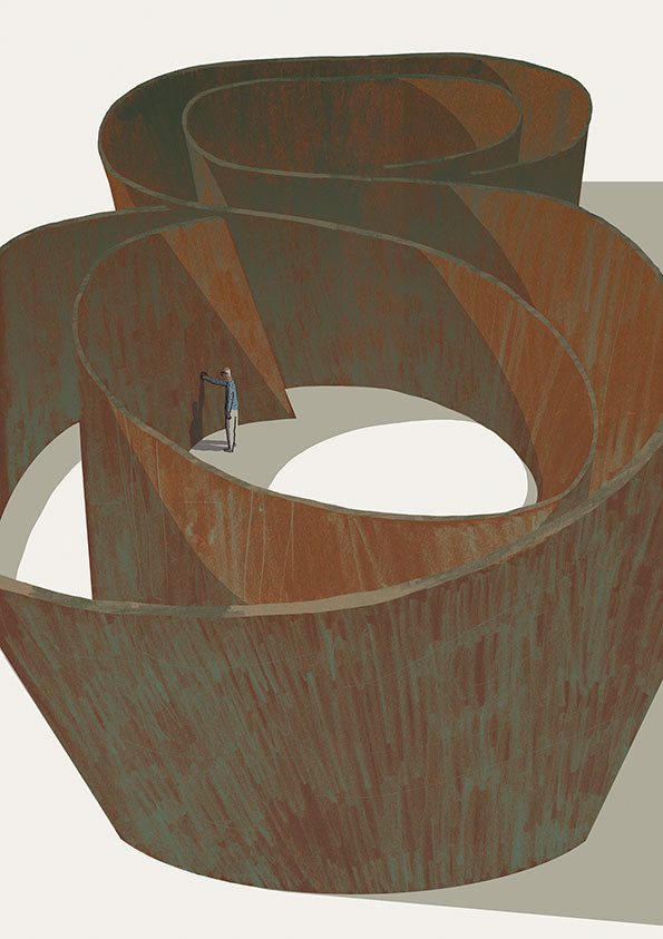Image: Josh Cochran