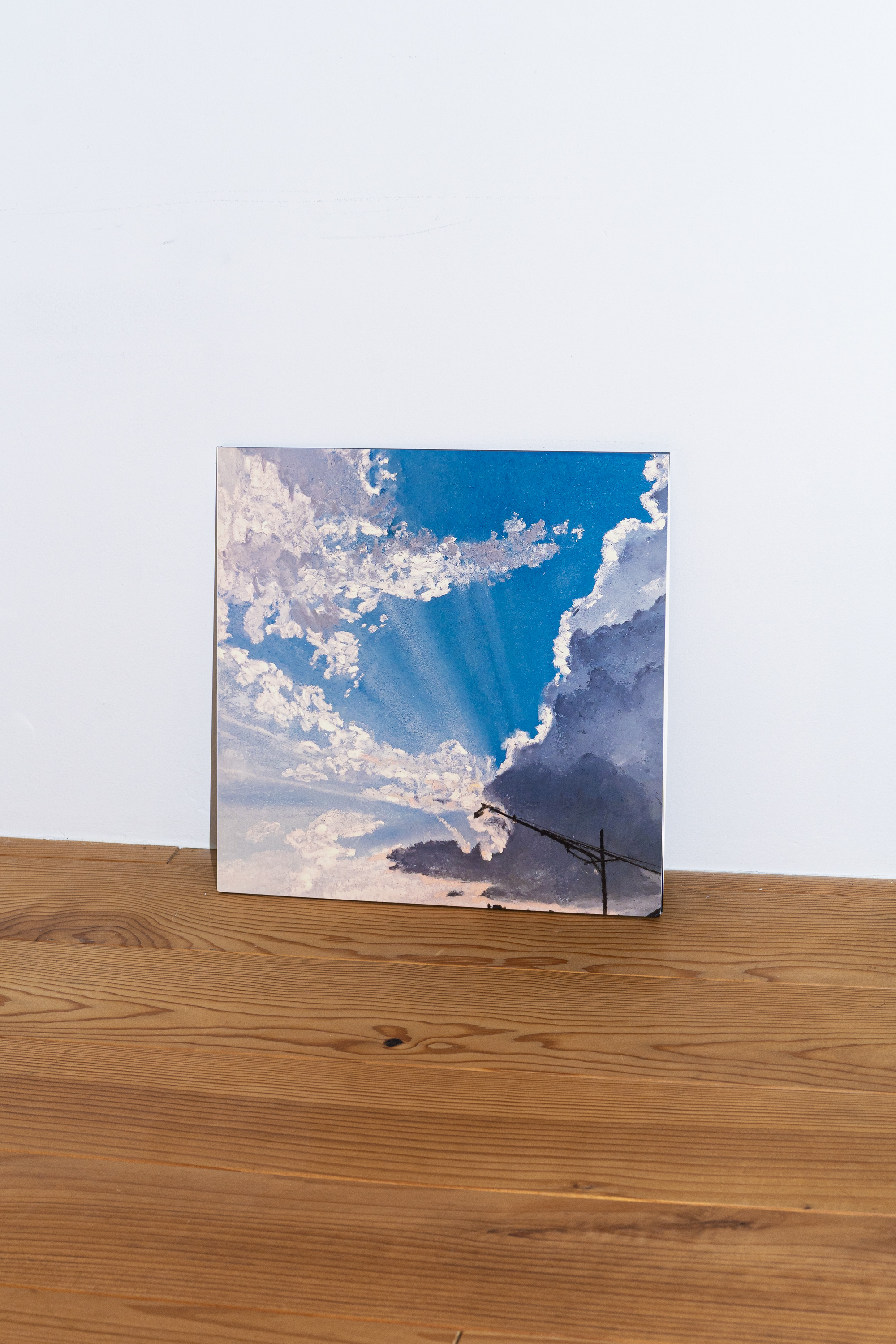 tensai no ai - quruli - 2021