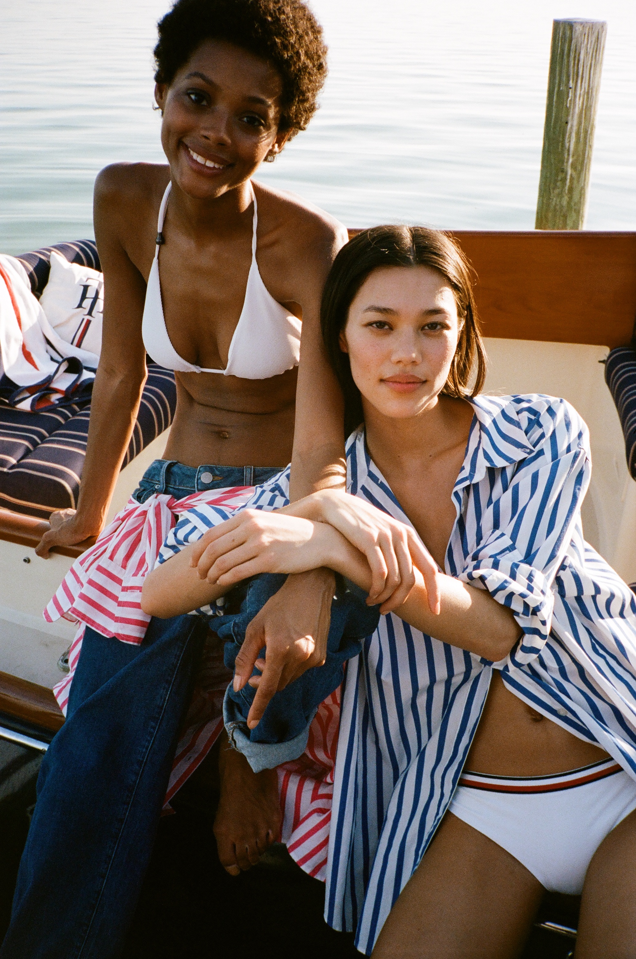 Tommy Hilfiger – Summer23