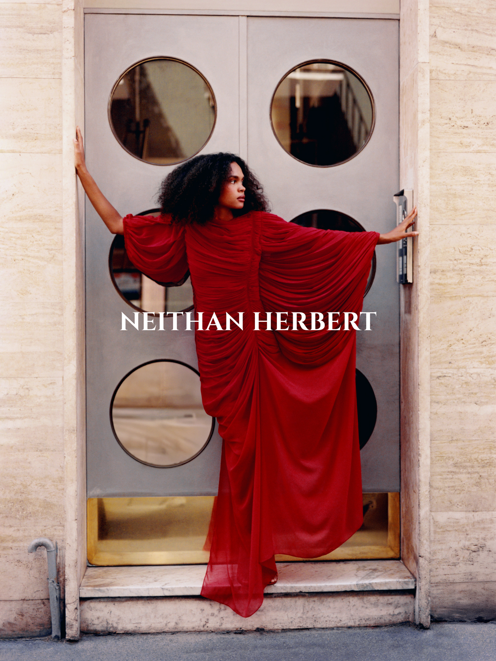 Neithan Herber,  4/5 