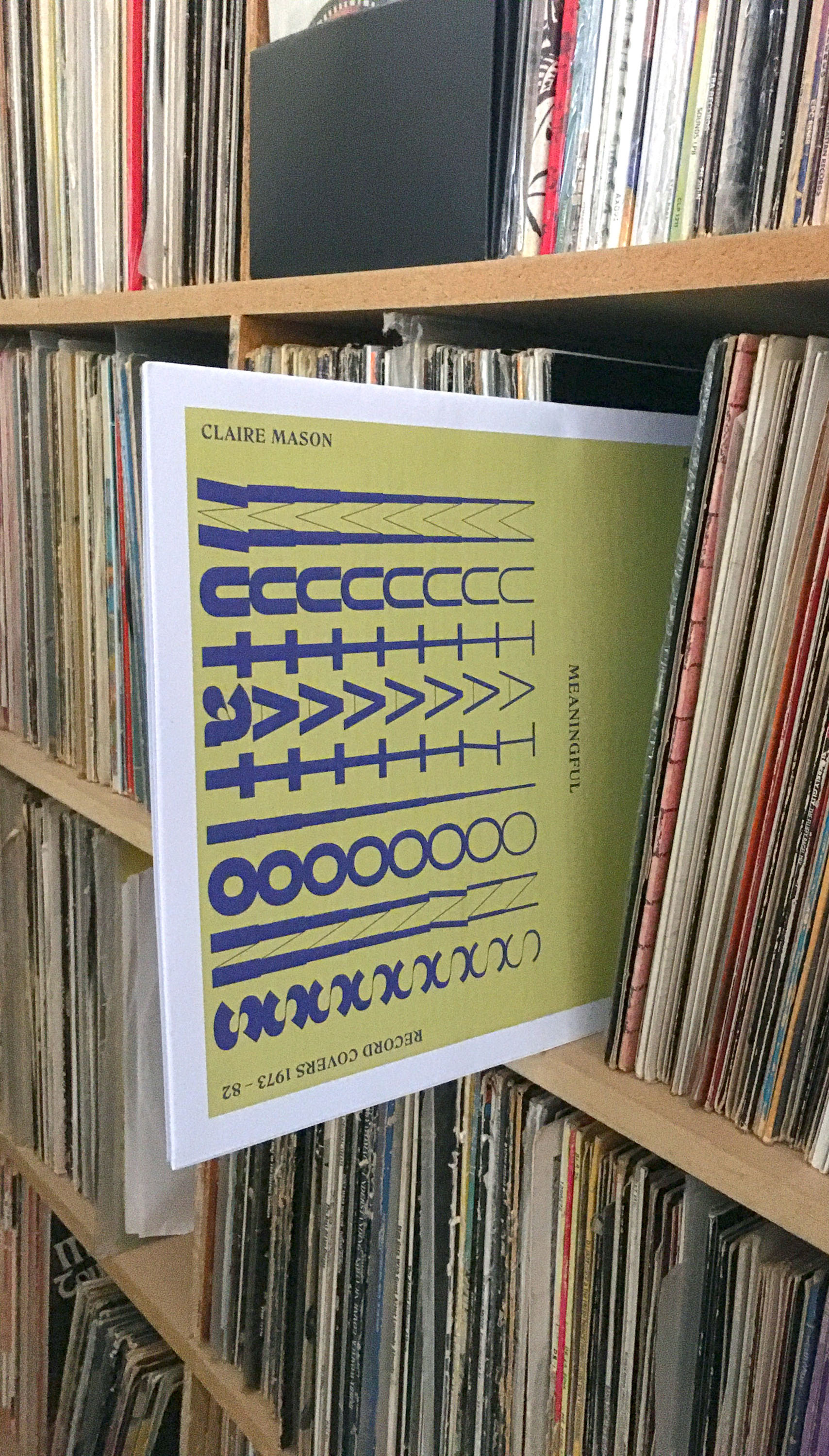 Meaningful Mutations, Publication