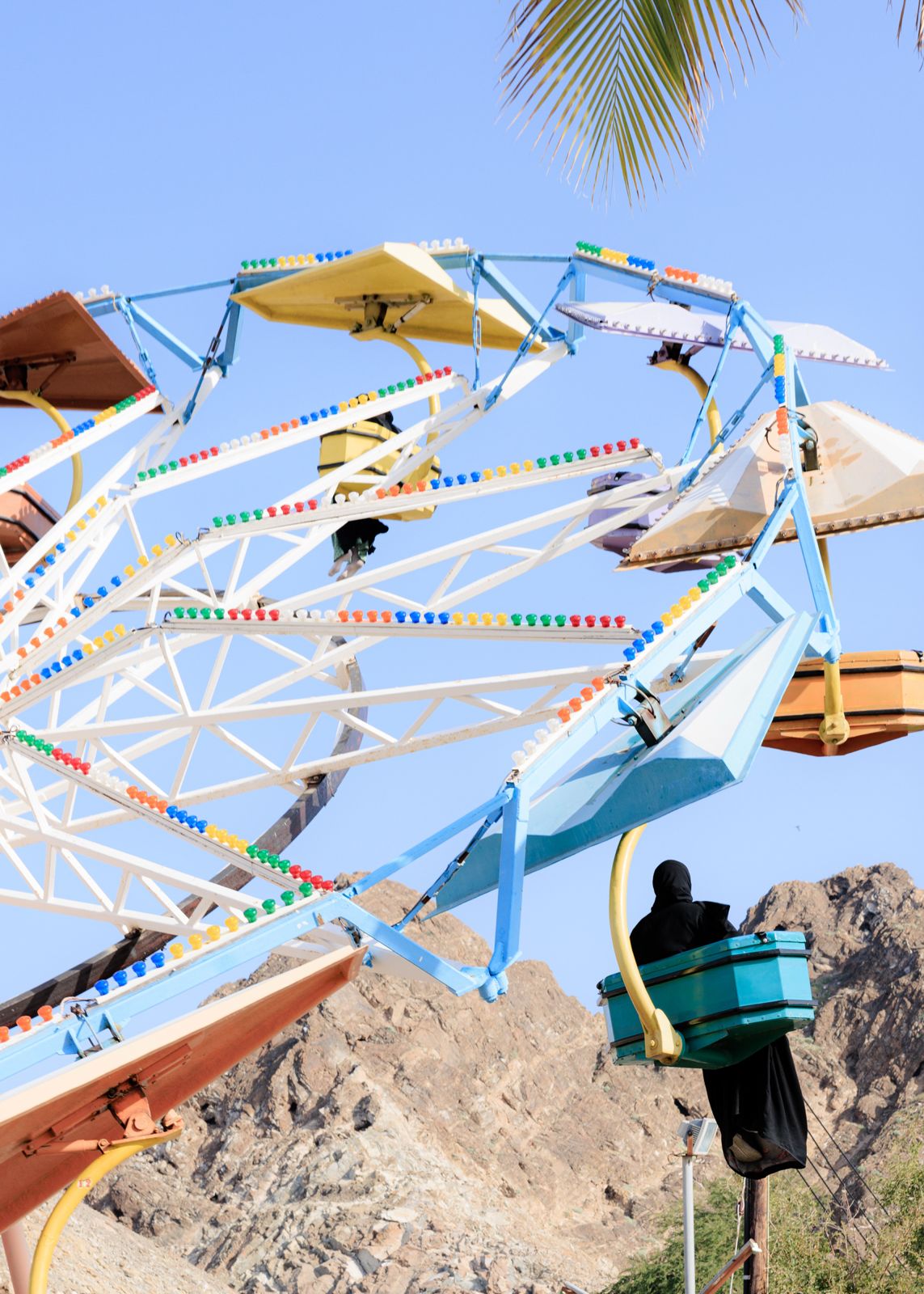 By Ganesha Lockhart. 16x20 @ C Type Fuji Matt print.