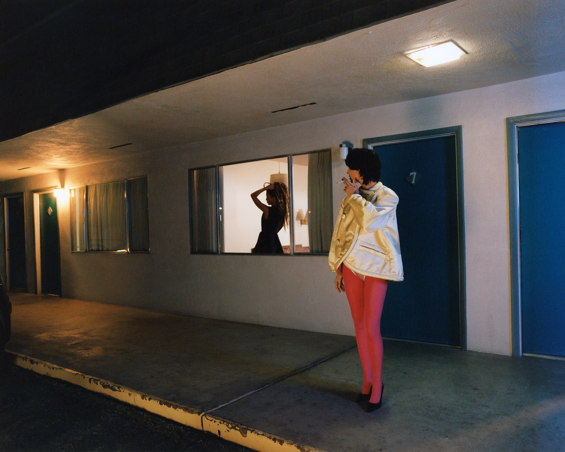 LOUIS VUITTON SPECIAL x ODDA