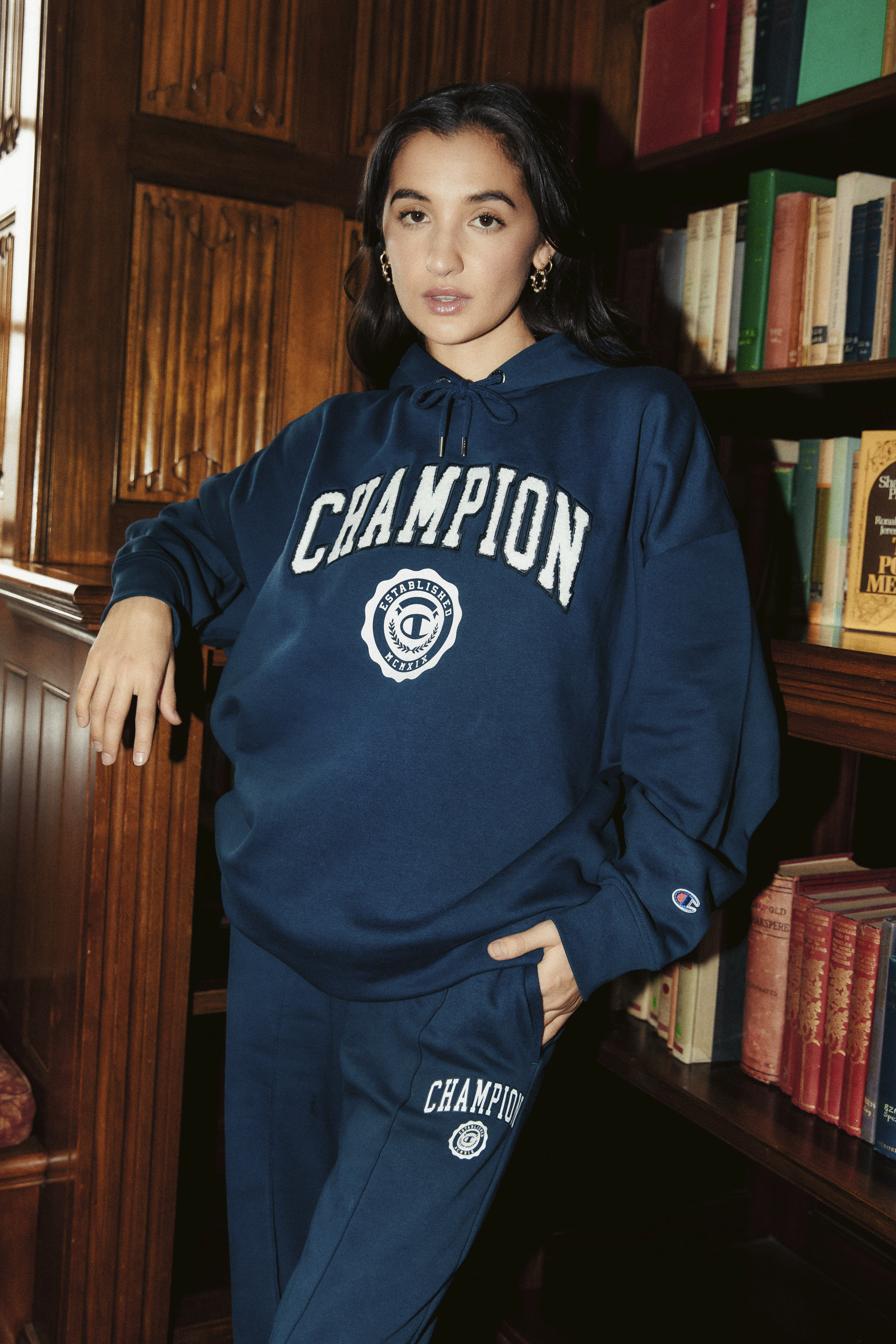 Jd cheap champion jumper