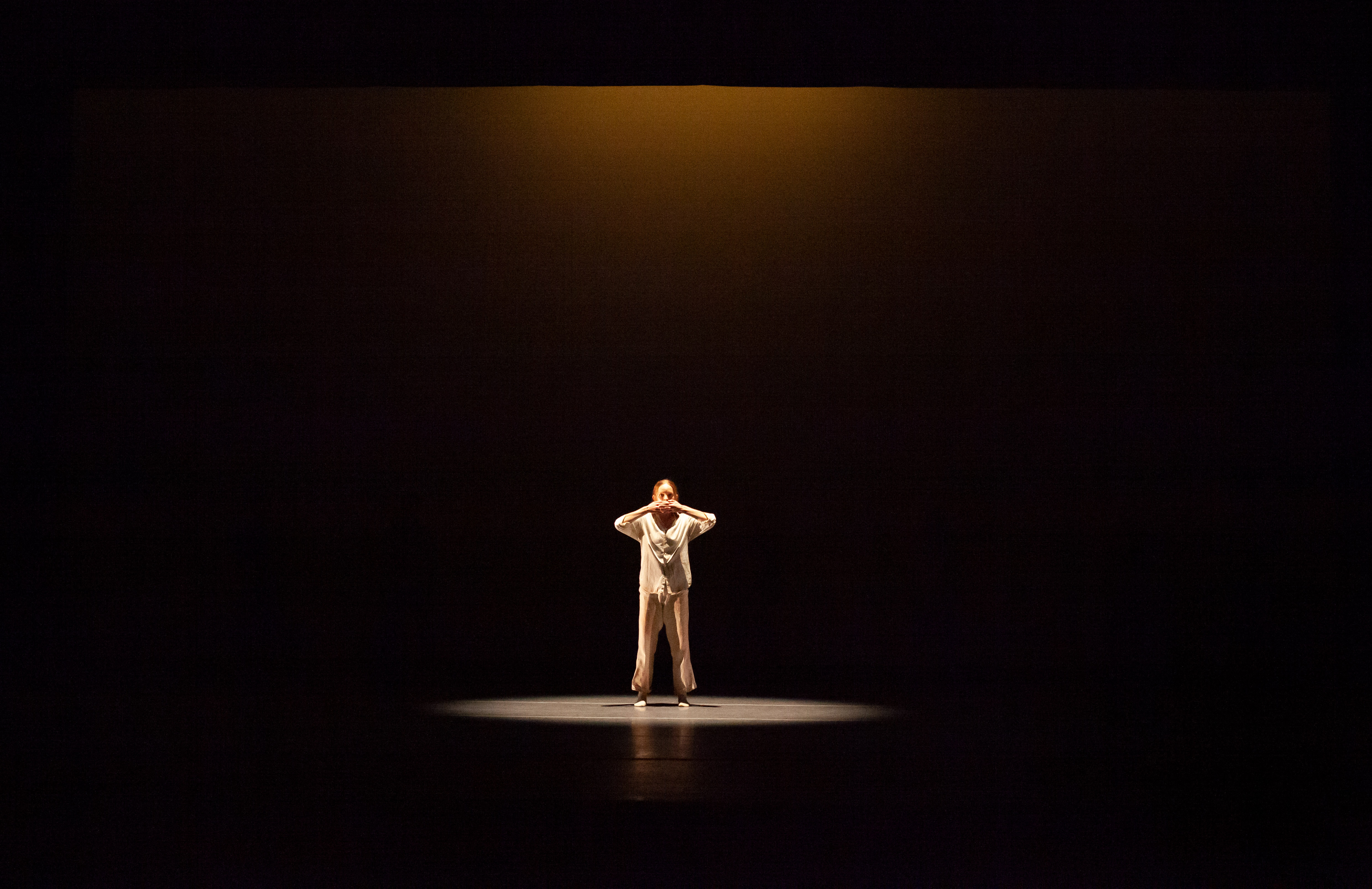 Photography and Lighting Design by Jason Flamos, Costumes by Janessa Cornell Urwin