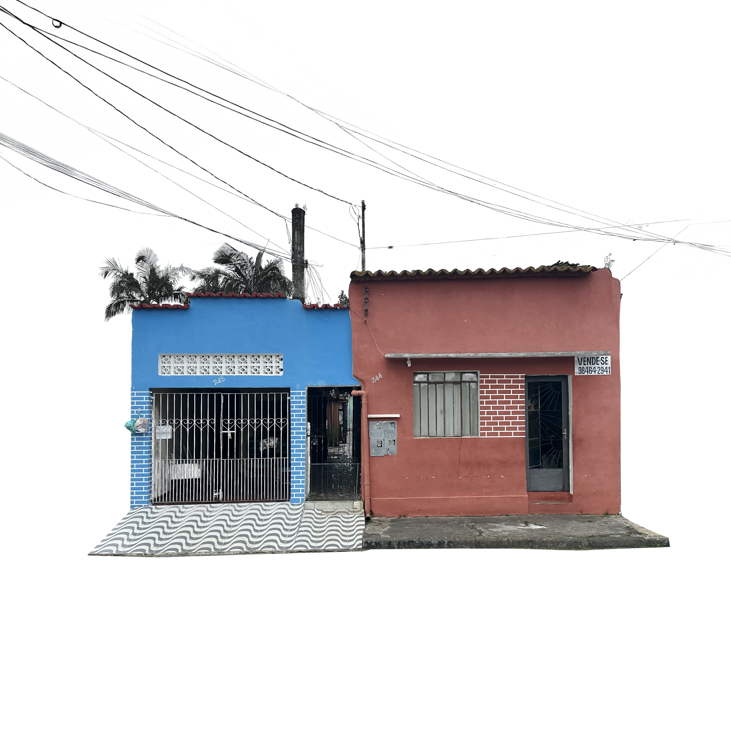 #127_Antonina, Paraná_Brazil__Luciano Menghini