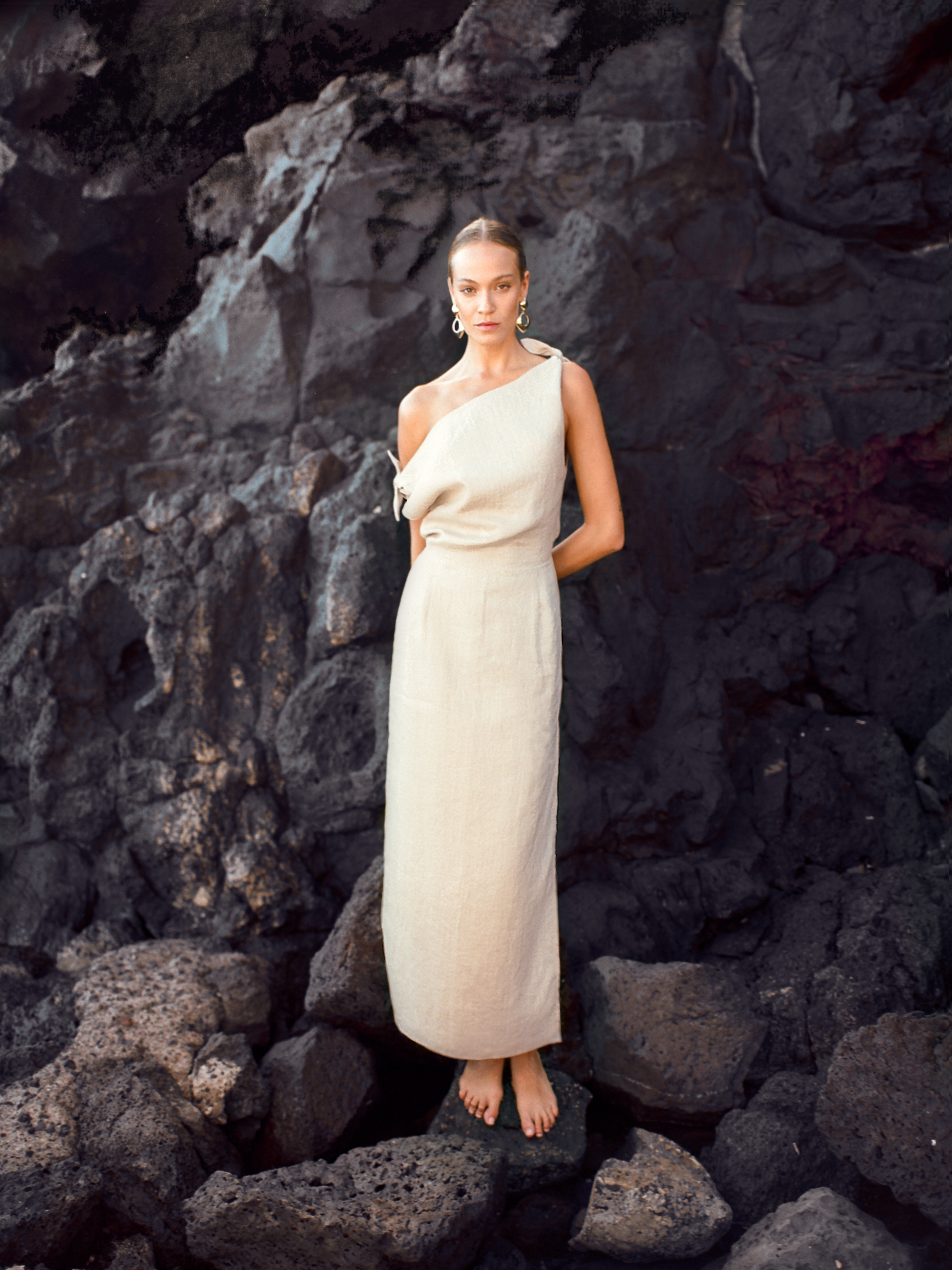 Dove Gress - Campaign