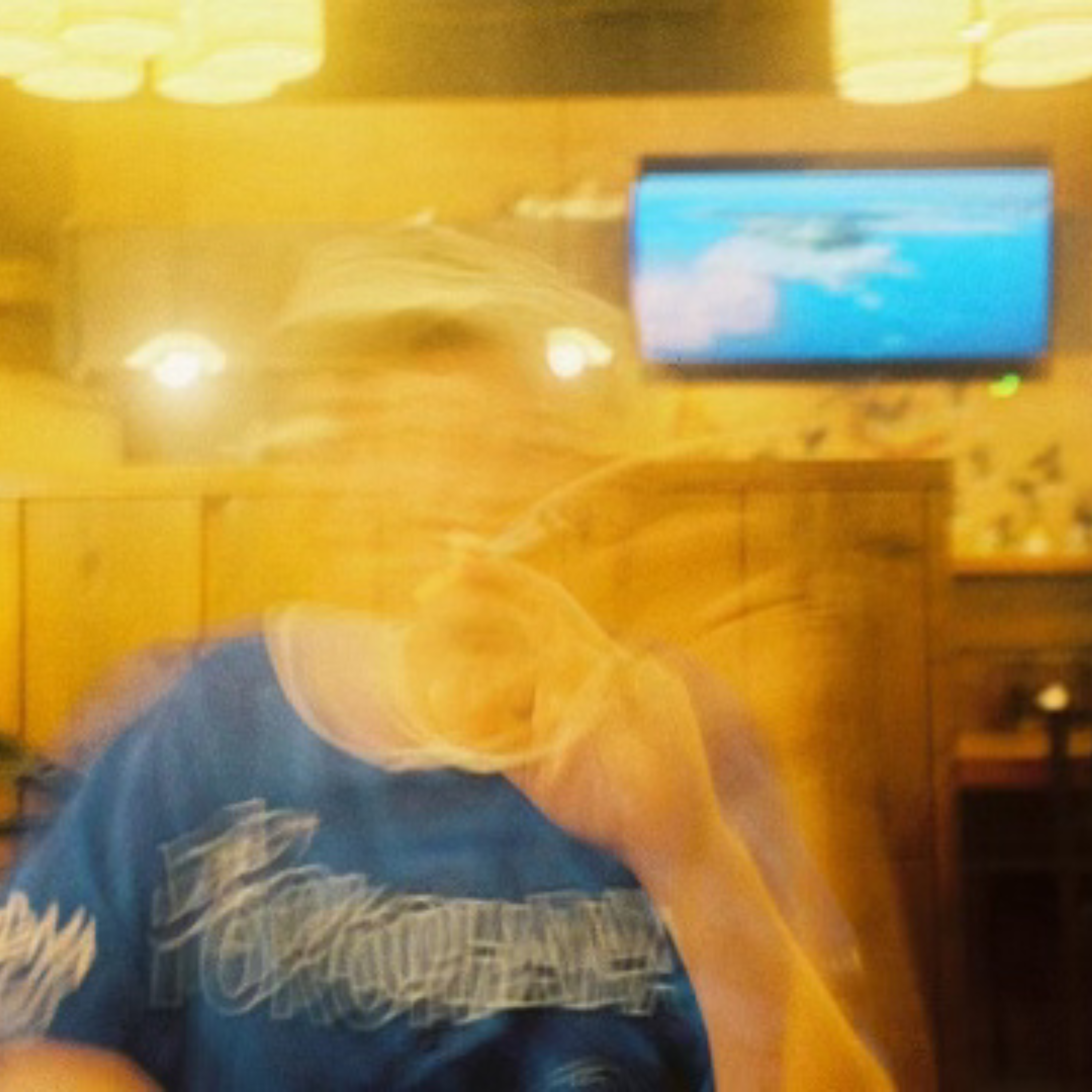 Edward Quinn - TURBO [2025]