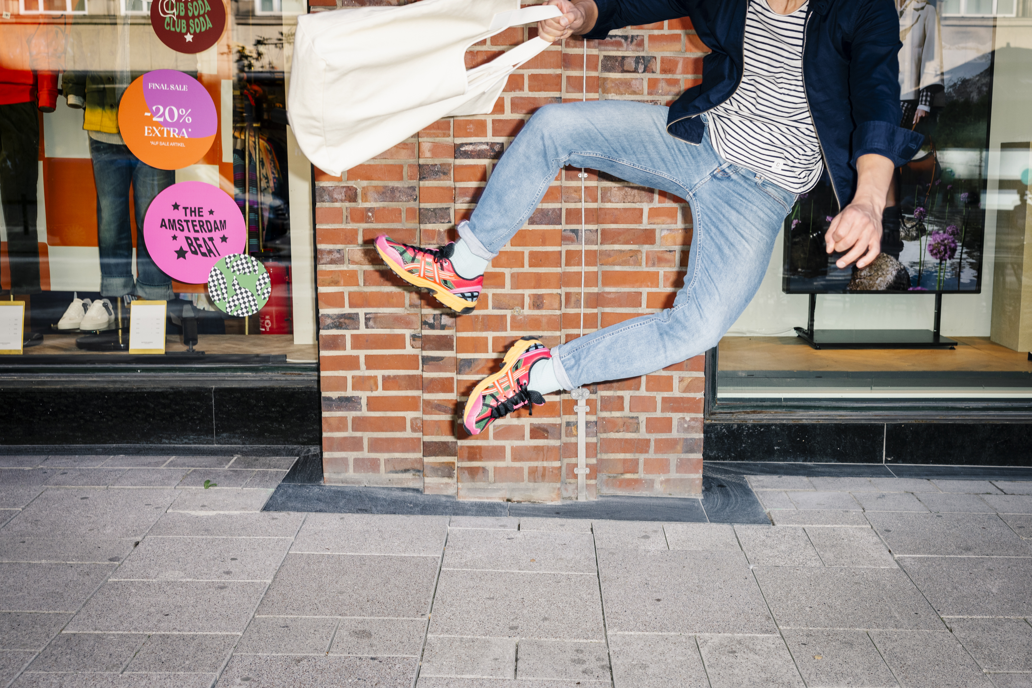 Campaign for Tishman Speyer