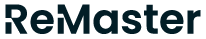 ReMaster (logo)