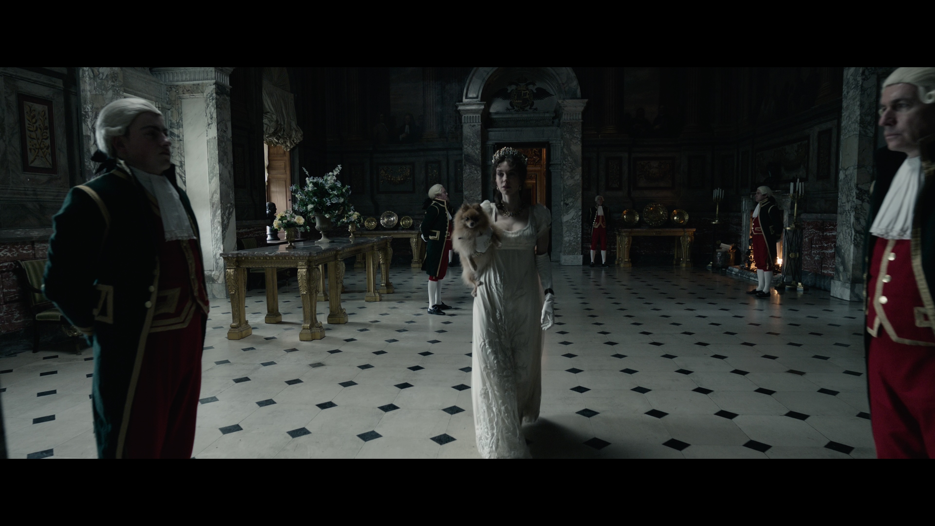 Napoleon - Ridley Scott, 2023