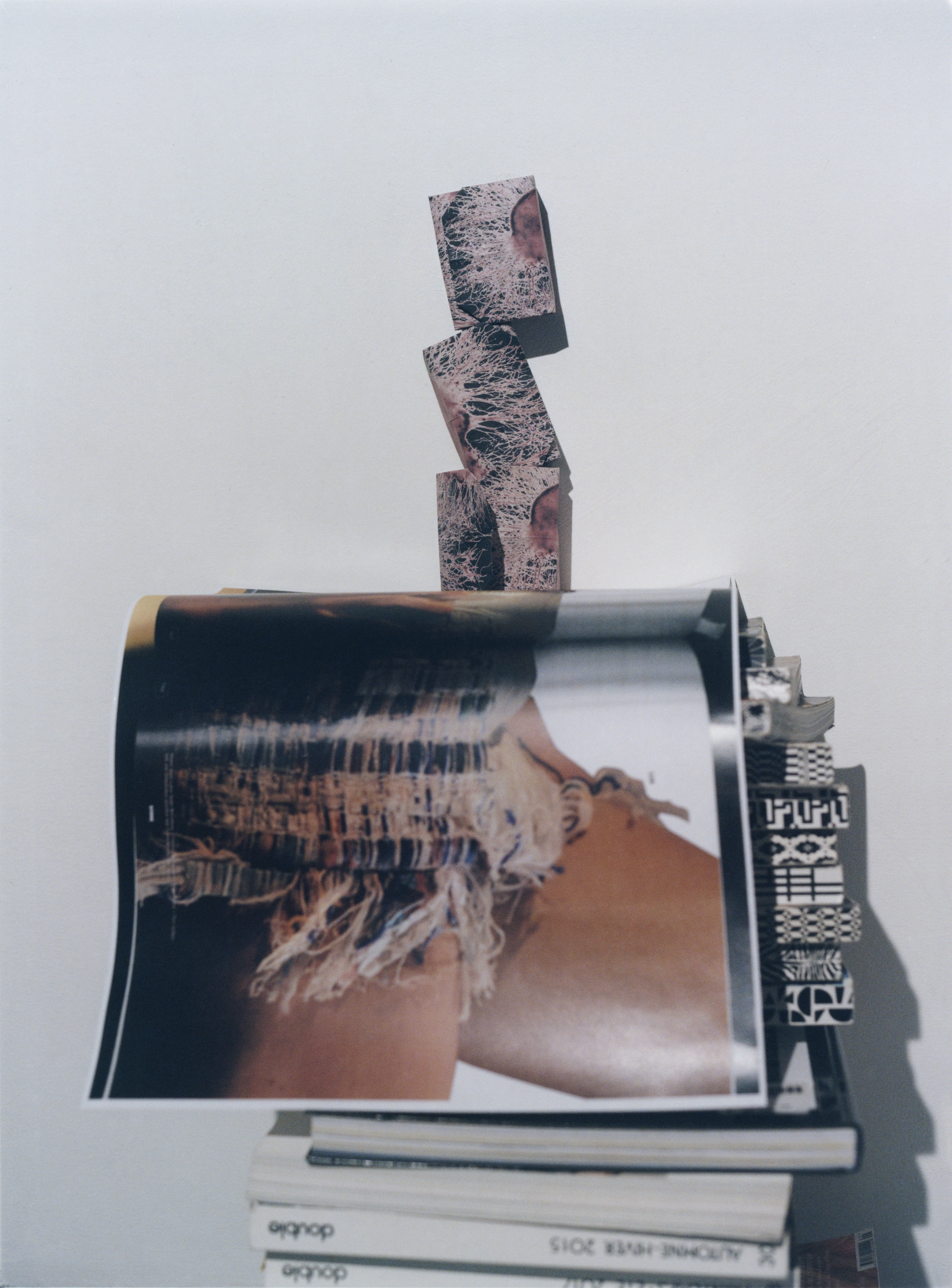 Version magazine. (4/6)