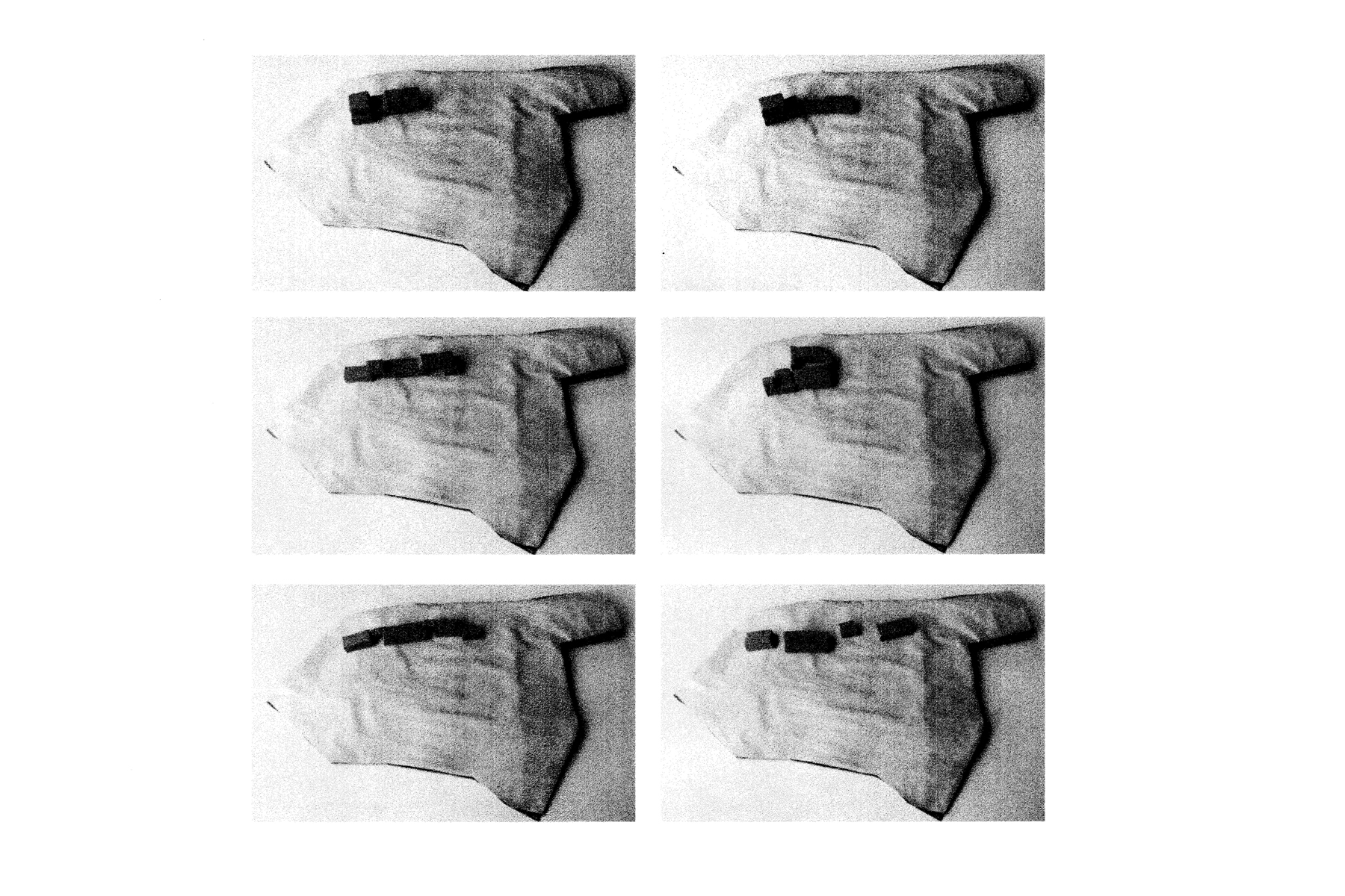 ● Site studies / Martha's Vineyard / Davies Toews / Role: Designer, Concept Design / Martha's Vineyard, MA (2016-17)