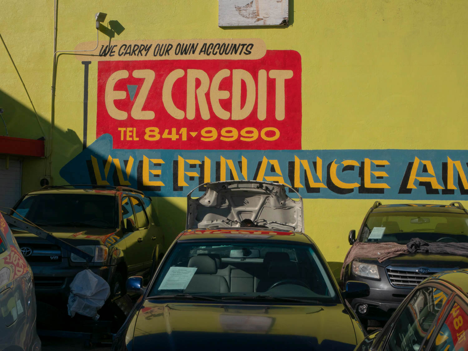 1830 San Pablo Avenue, Berkeley