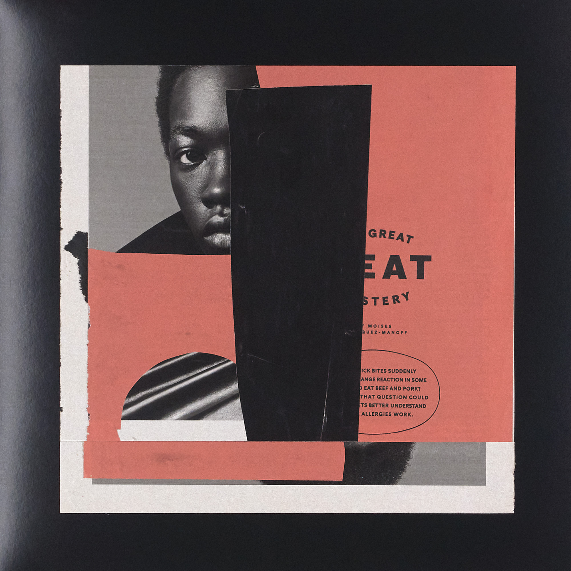 (2024) 12.25" x 12.25"