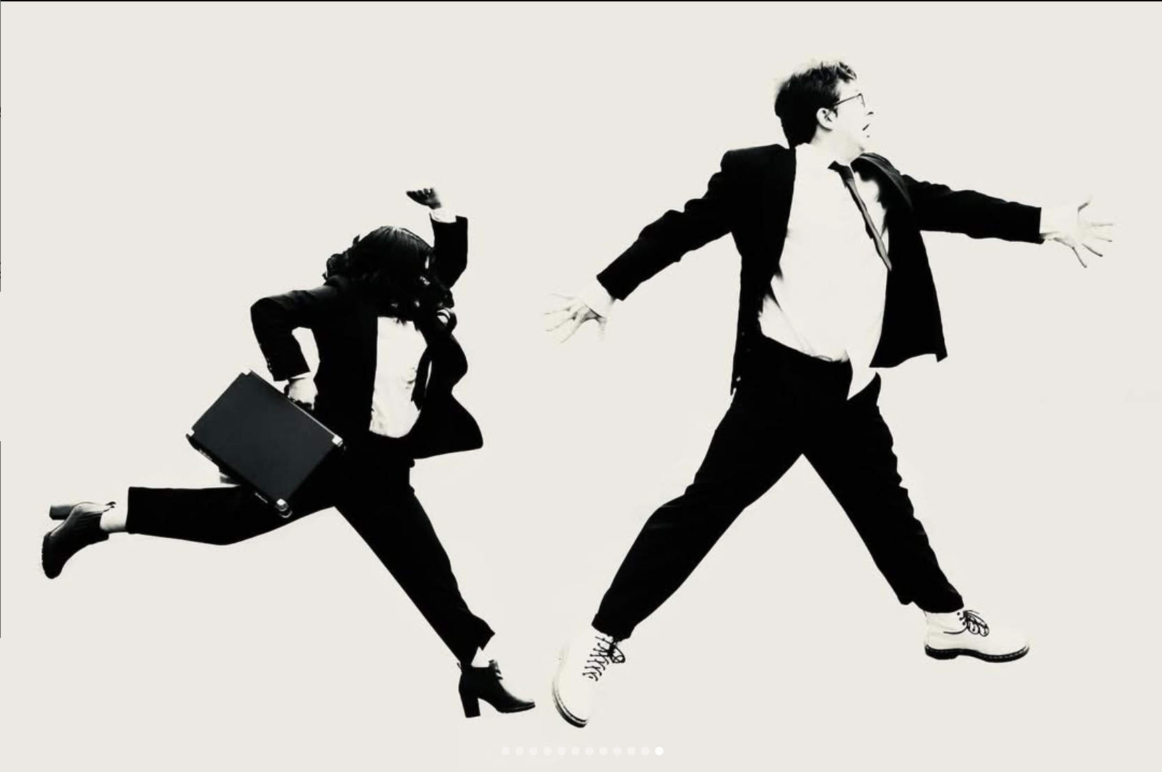 HANDS IN MY POCKETS (2025) - actress