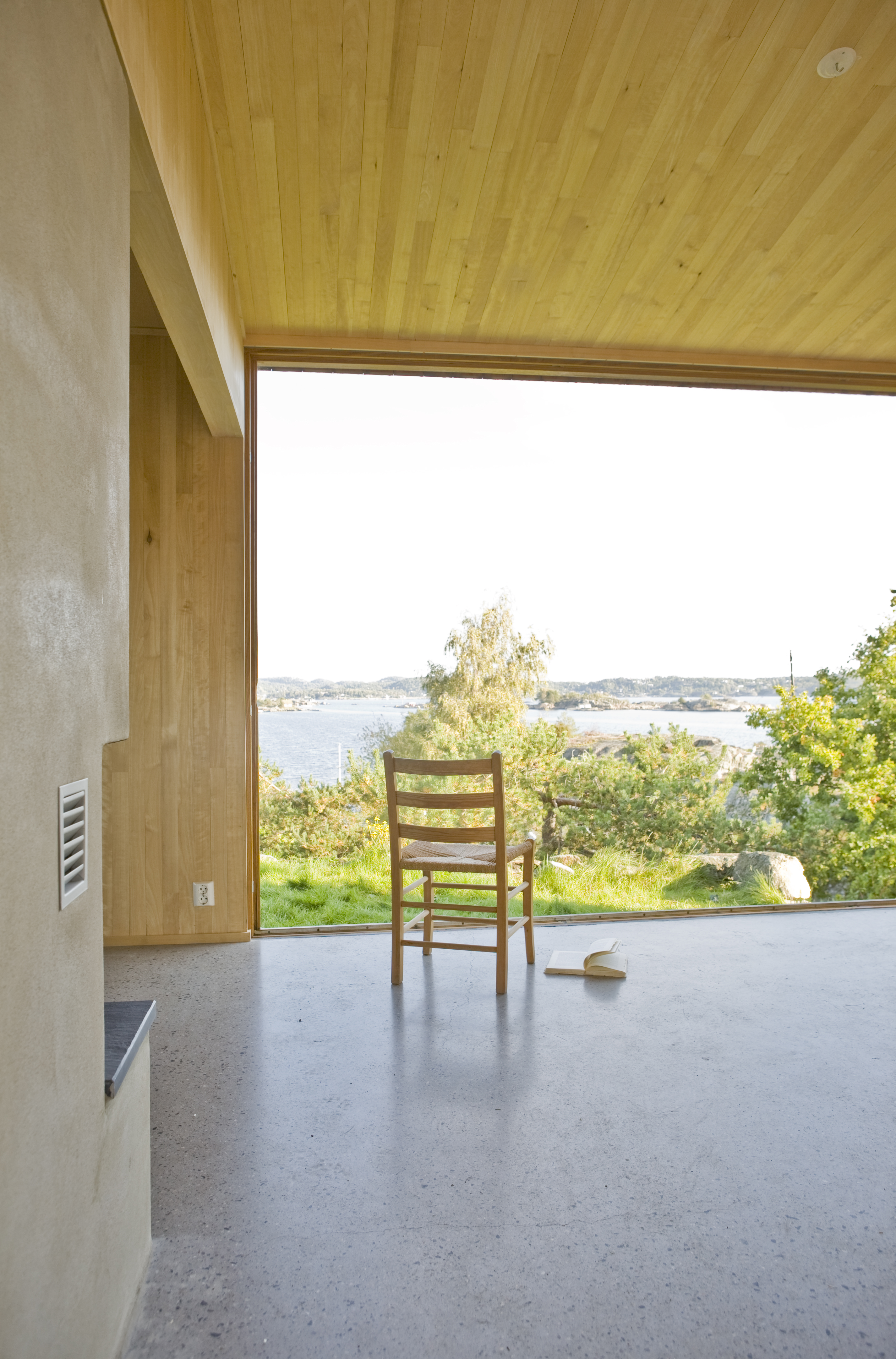 Photo: Arne Langleite