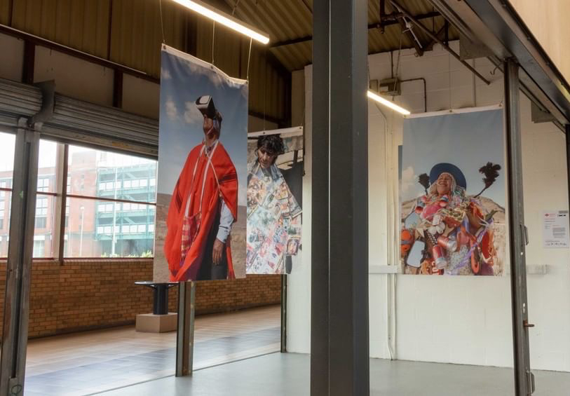 International Photography Festival Format 21, Derby, United Kingdom, 2020