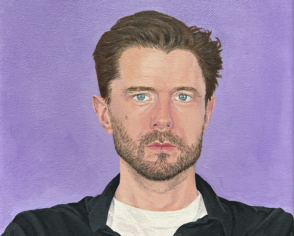 Who's Ready for Portrait Artist of The Year? - July 2024