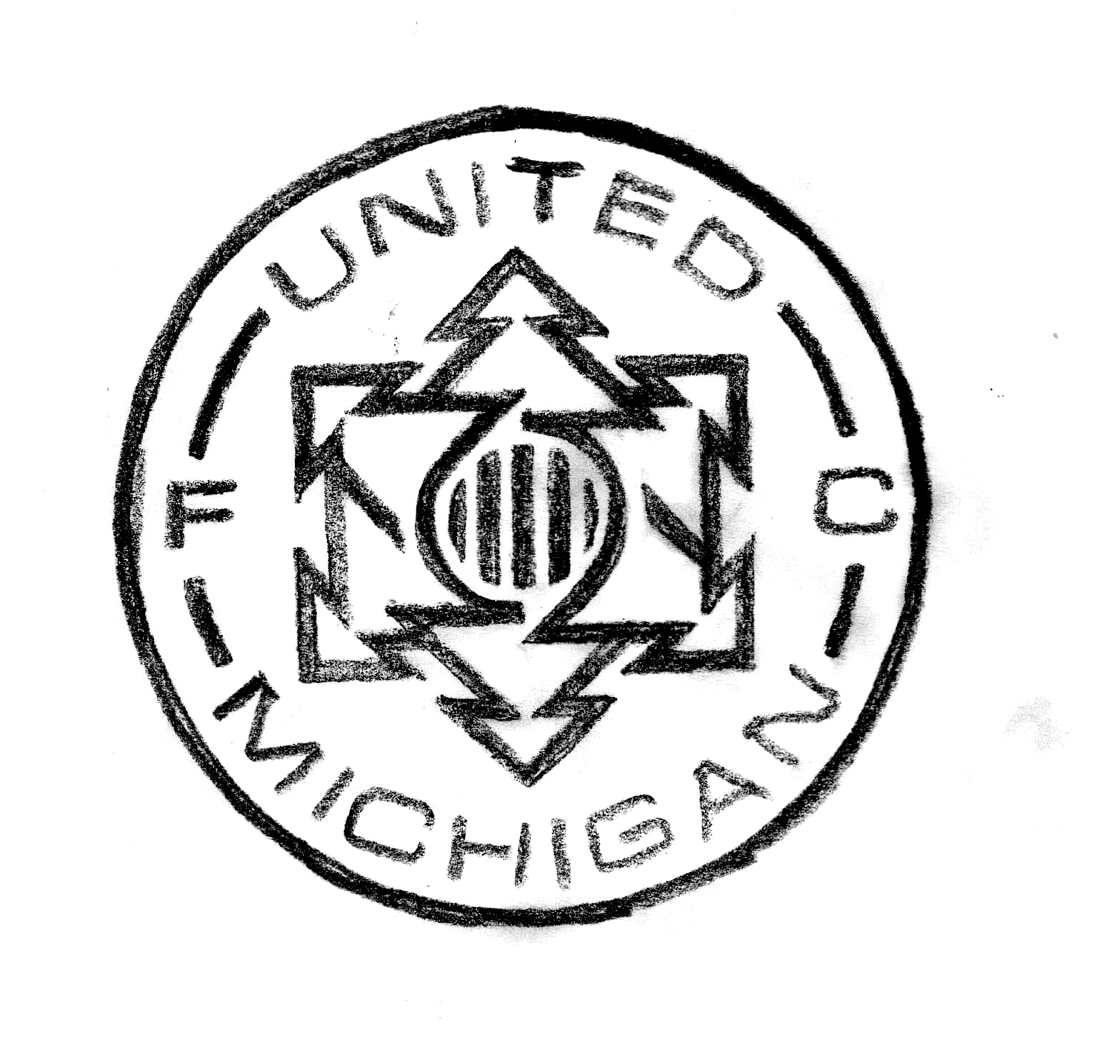 RAD: United FC Michigan - r-a.design