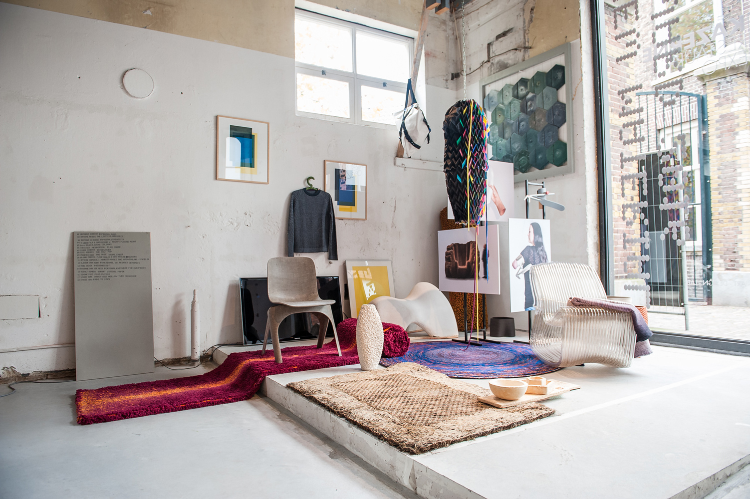 photo by William van der Voort