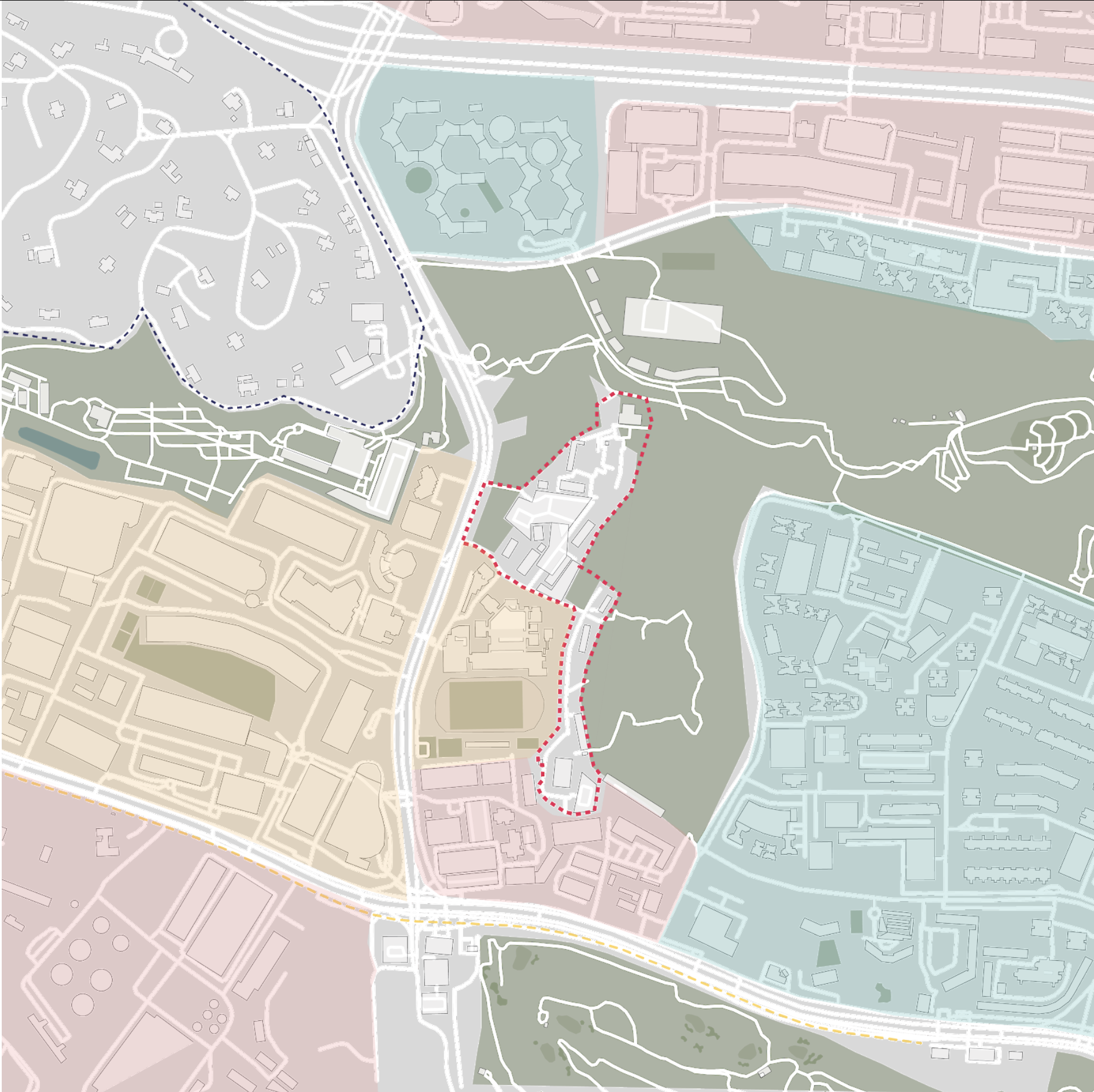NDC2.0 | Programming complementary systems to redefine an existing productive landscape