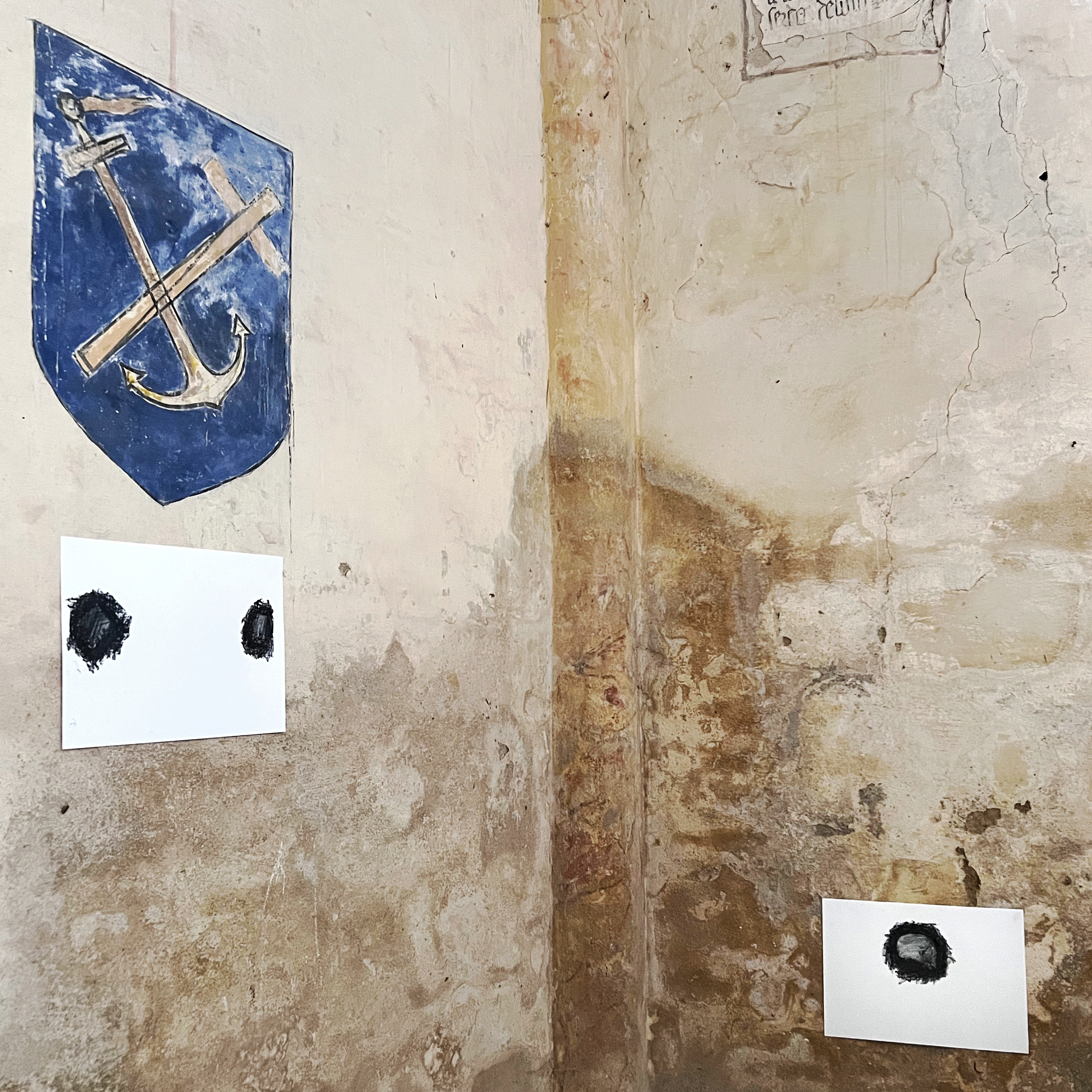  Aftermath Series: Traces Sacrees?