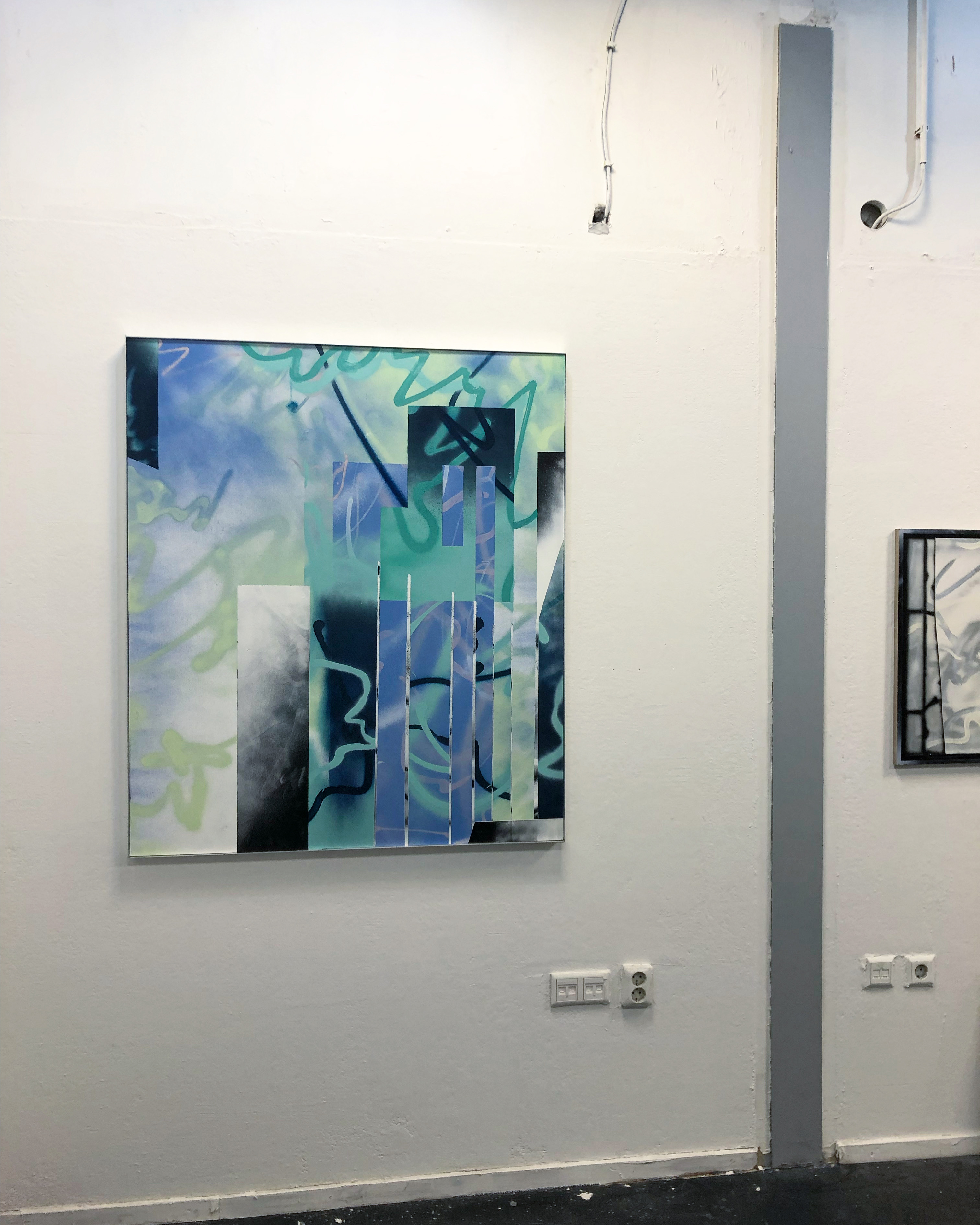 Vertical_Coral, 2018