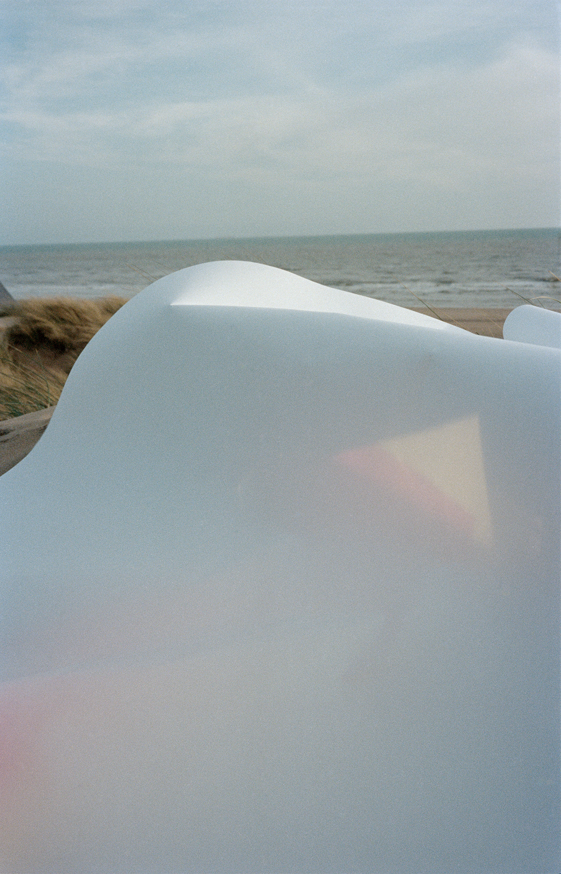 Chance Encounters. (3/8)