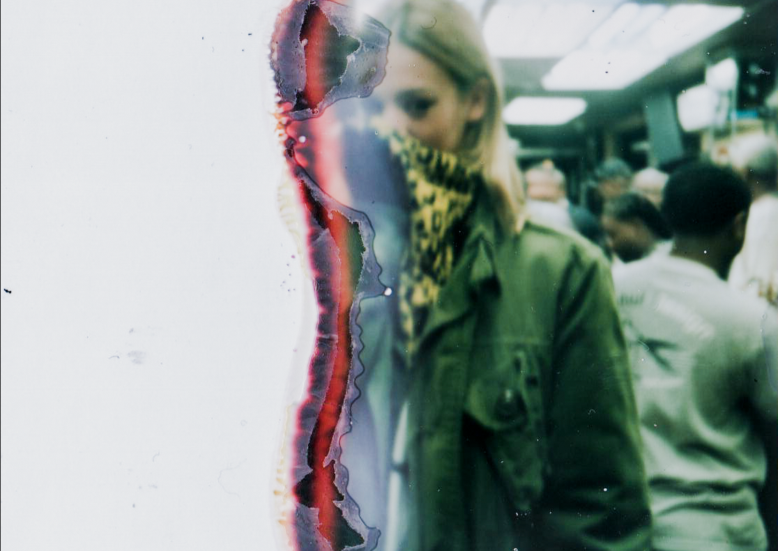 Photography by José Enrique Montes Hernandez 