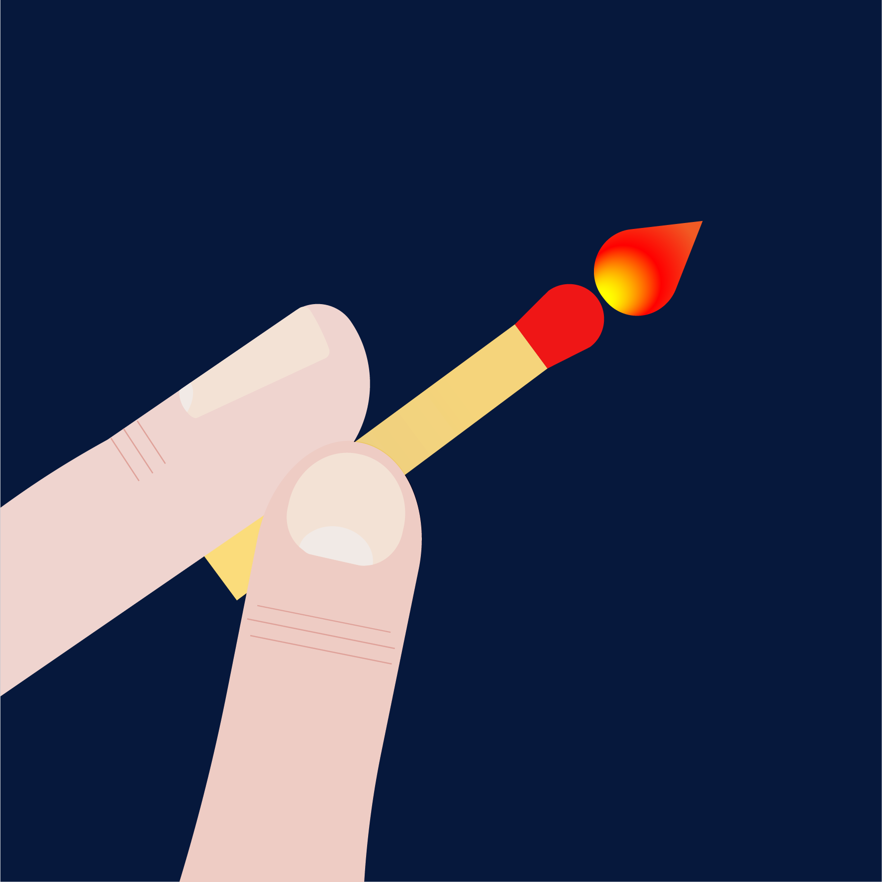 STRIKE! Bonfire night!