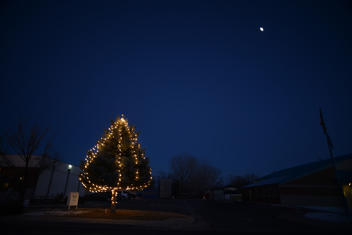Yerington, Nevada, USA, 2013.