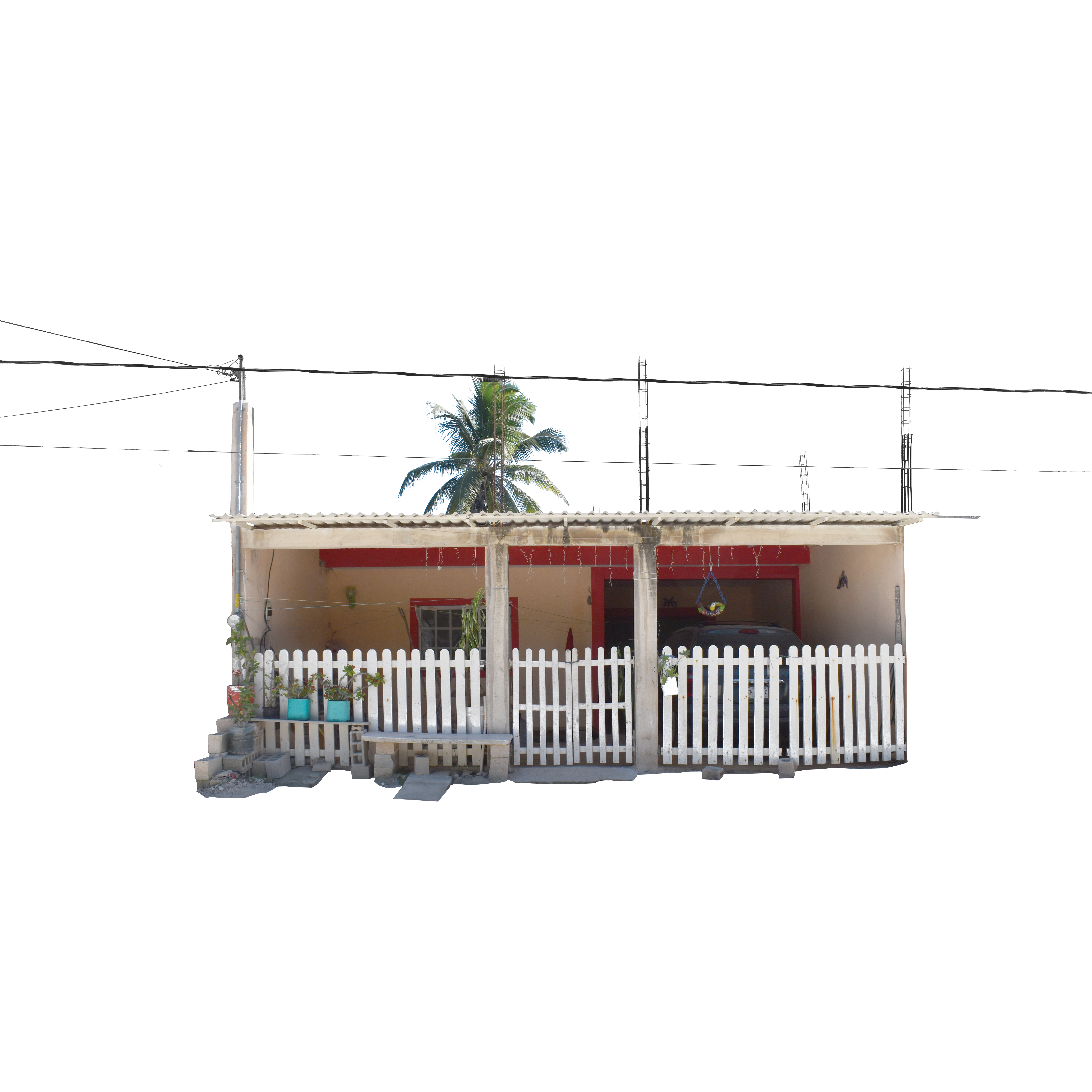 #045_ Las Coloradas,Yucatán