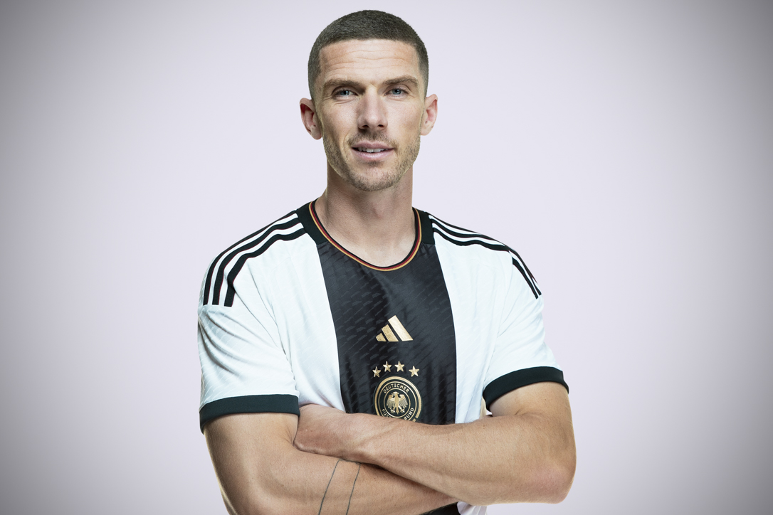 Robin Gosens, 1. FC Union Berlin