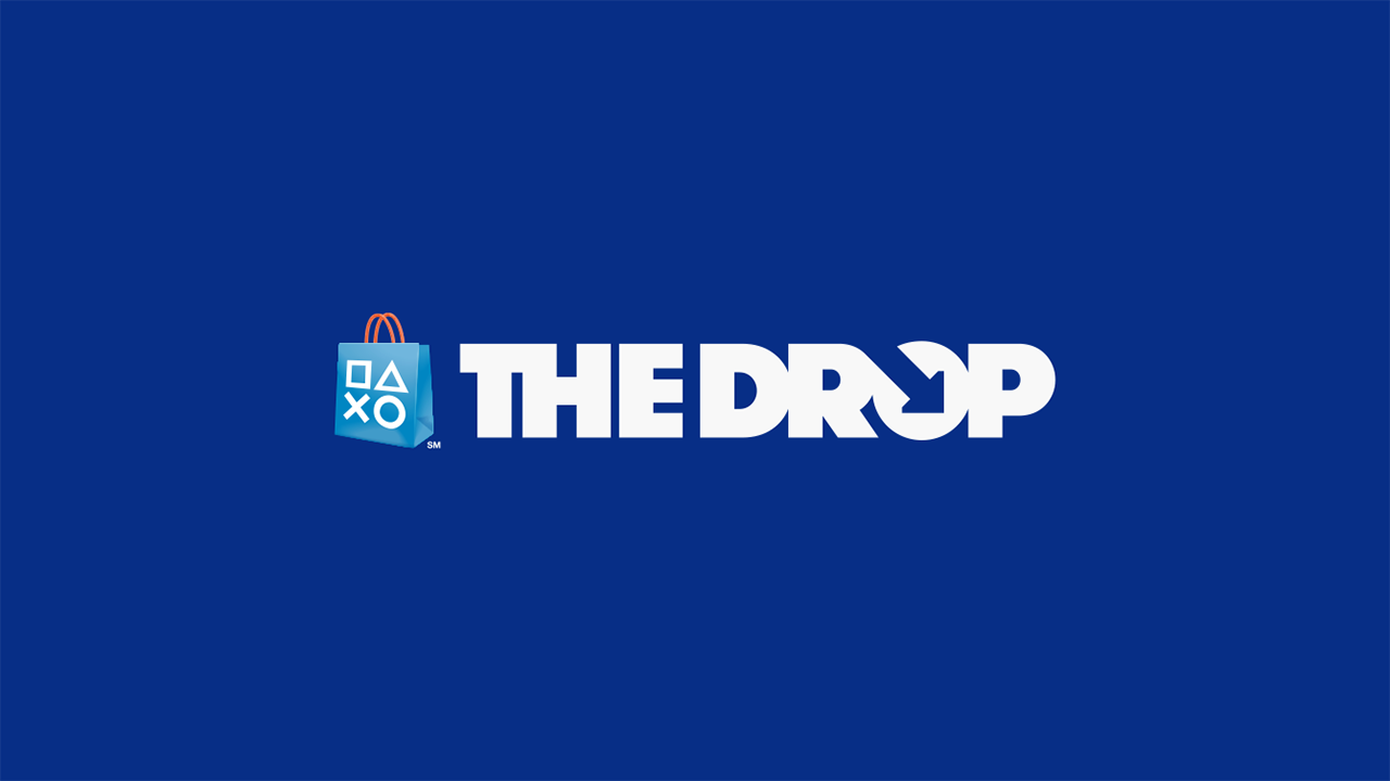 The Drop (PlayStation.Blog)