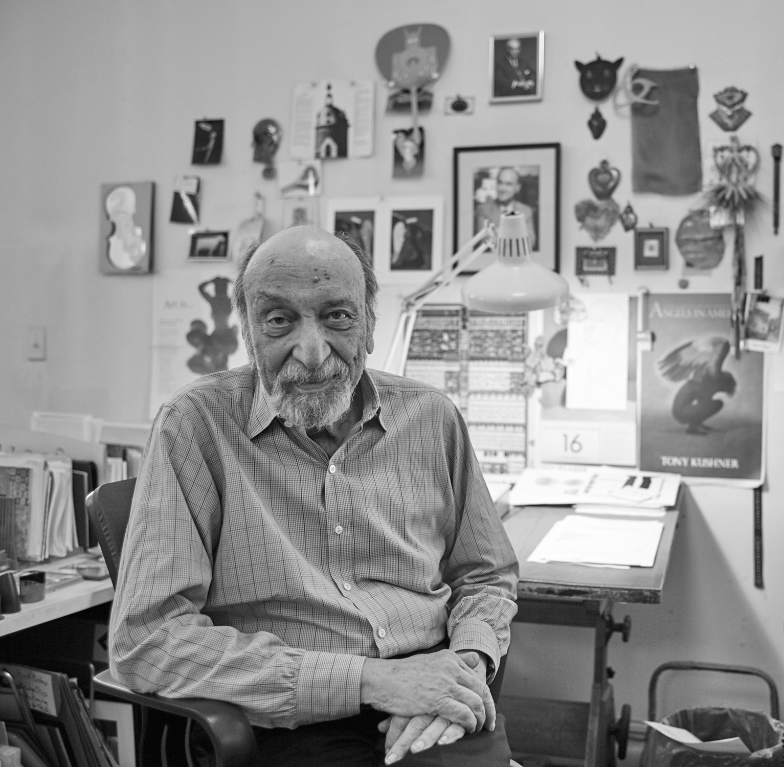 Milton Glaser