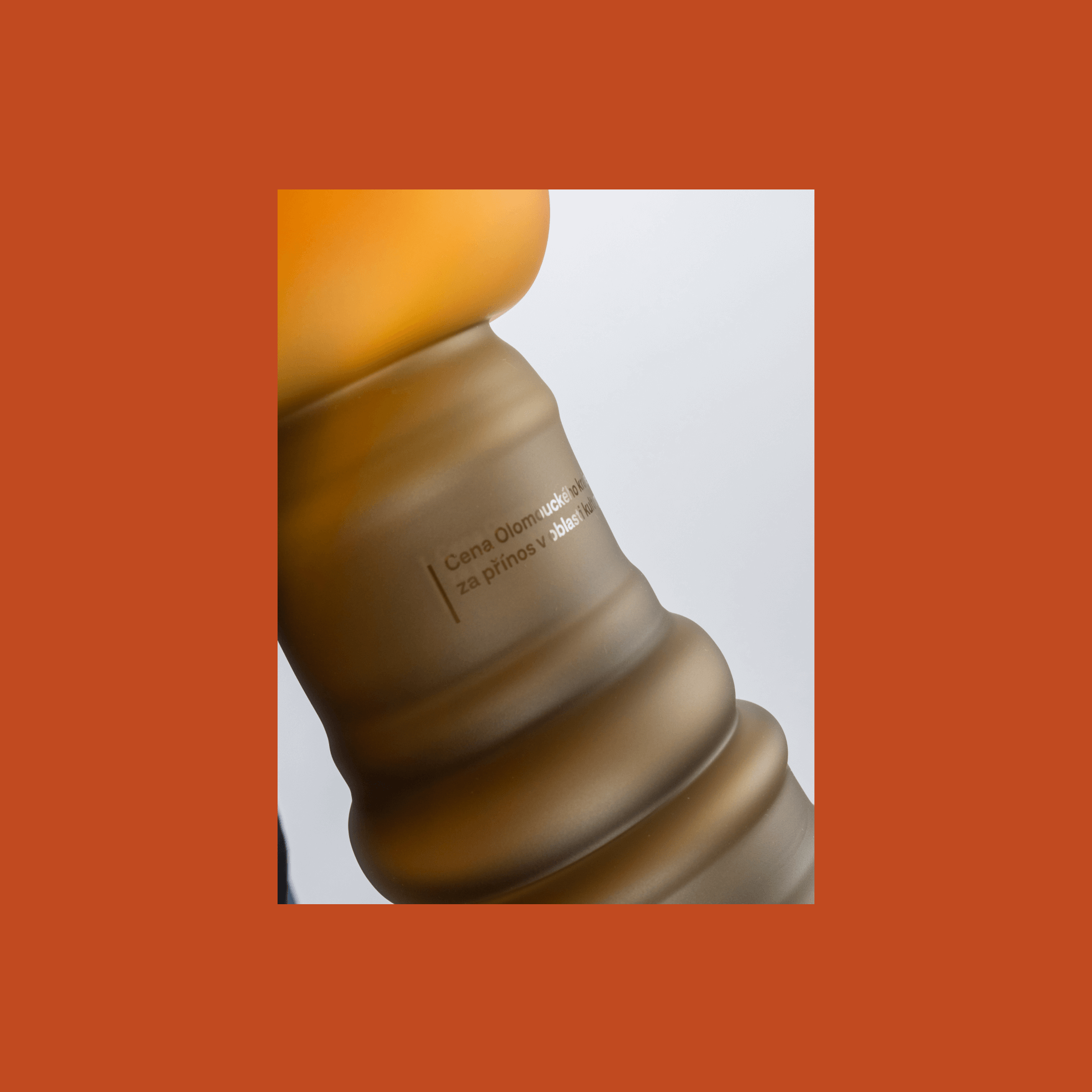 Olomouc Region Culture Award '23.