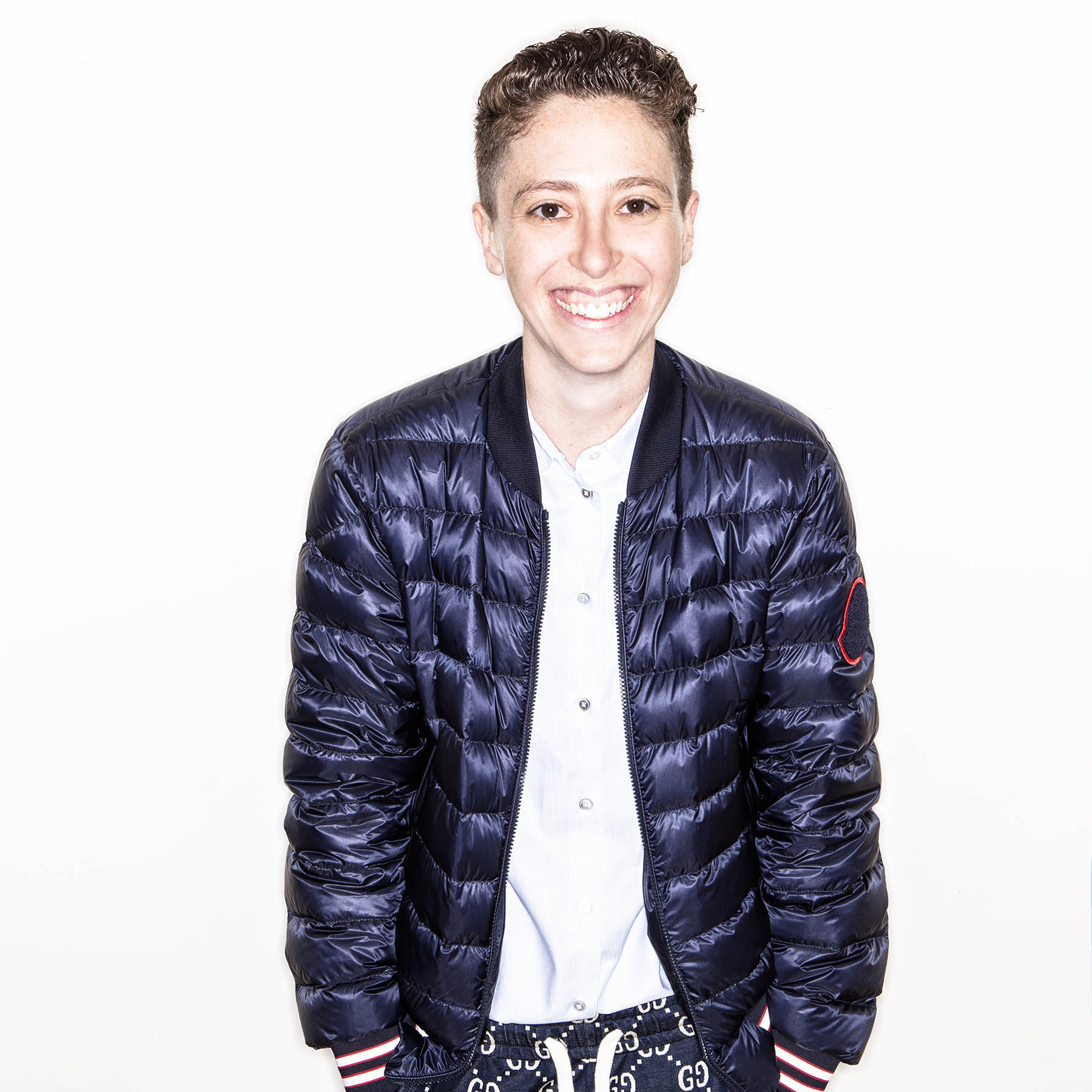 ALISSA BACHNER, VP AT TOMORROW STUDIOS