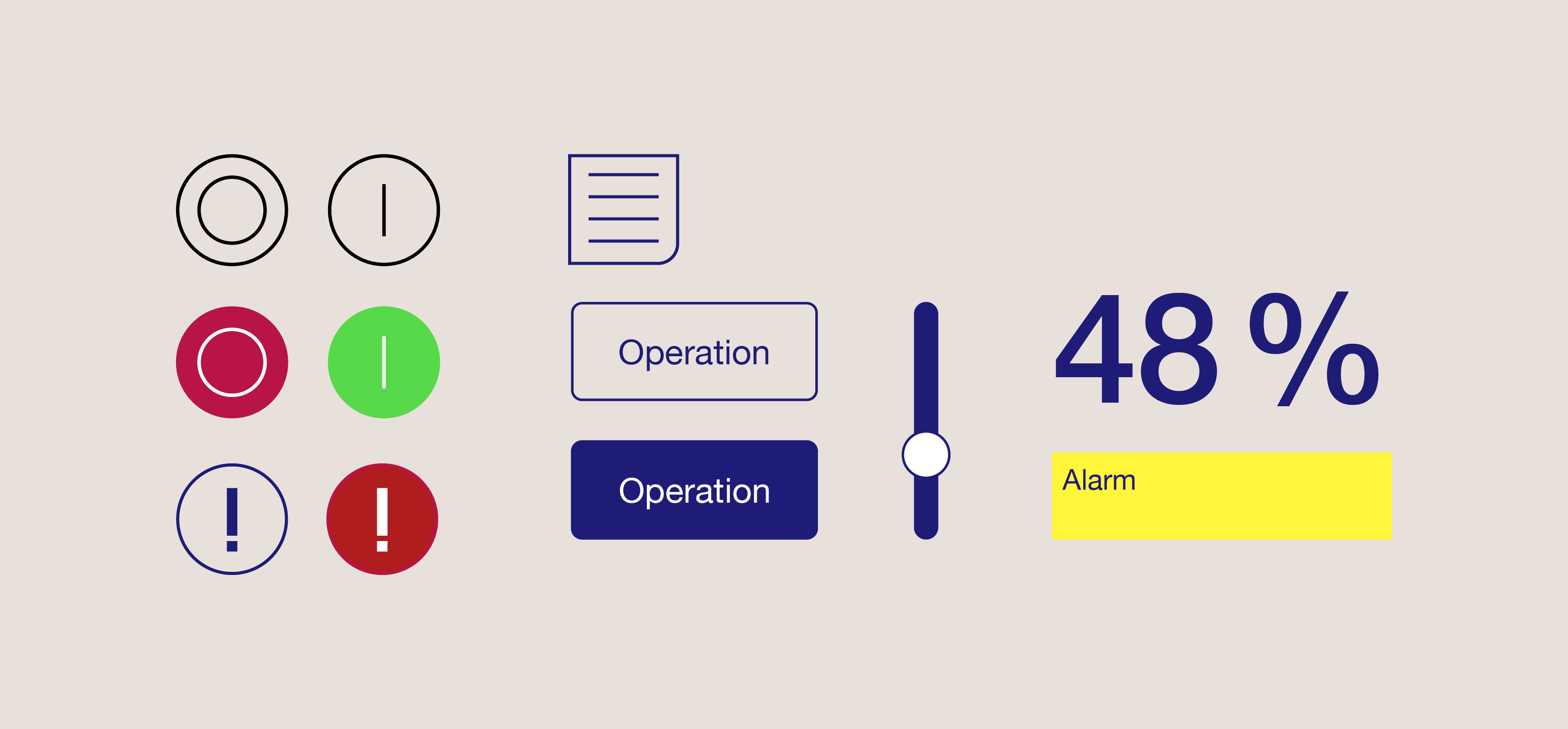 Alfa Laval Hmi Ux Ui — Eric Dahl Palmer