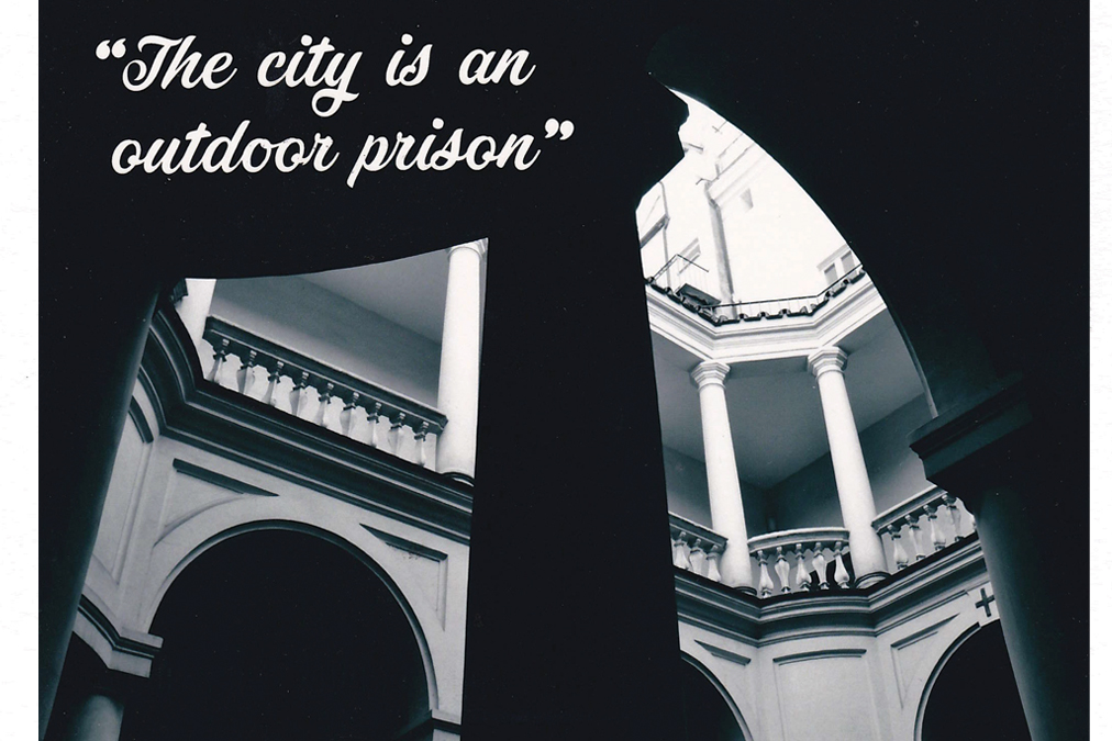 Postcard ed.2, Rome IT.