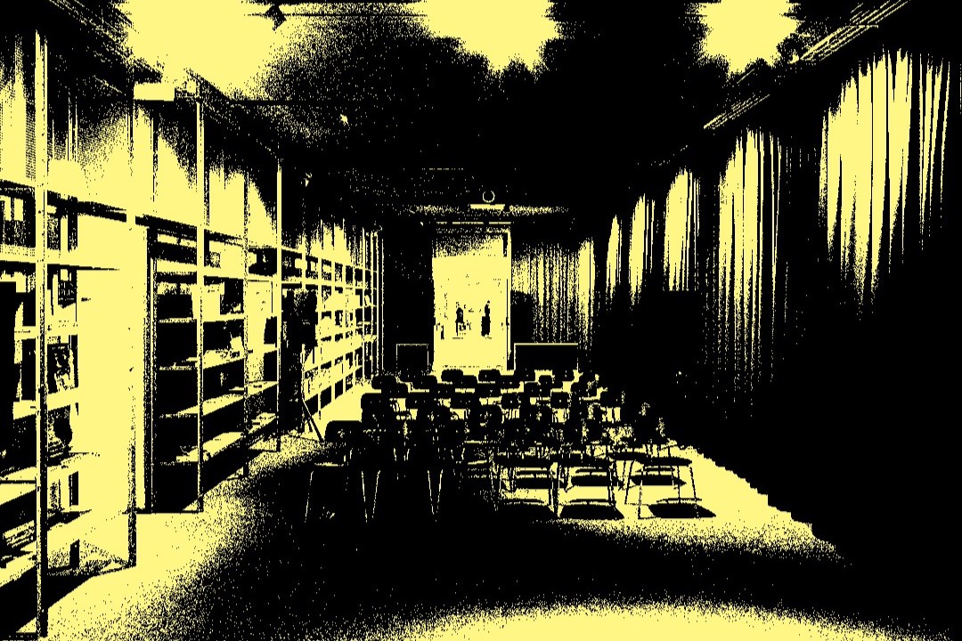 → casa comum