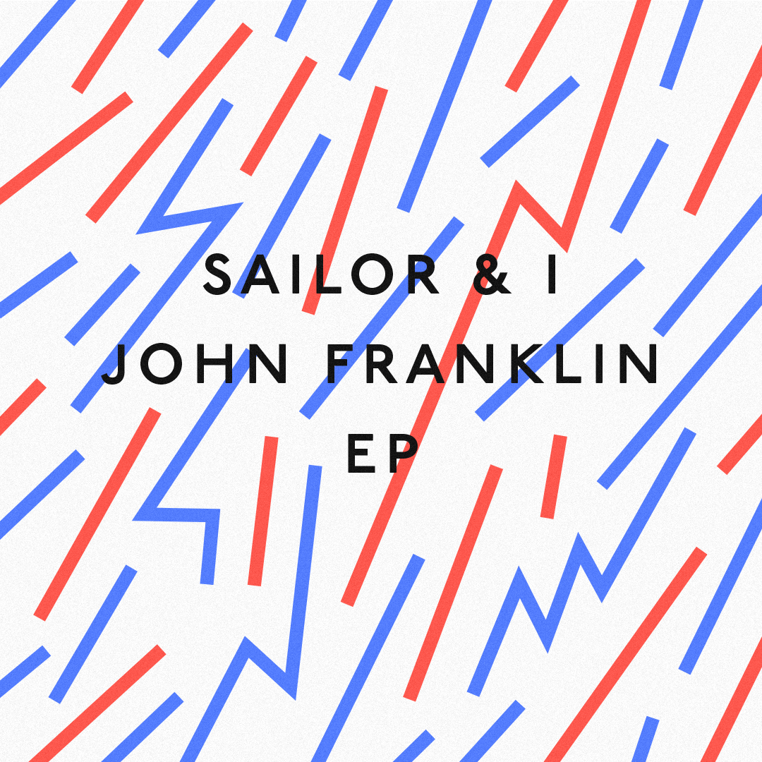 SAILOR & IRecord Cover2010