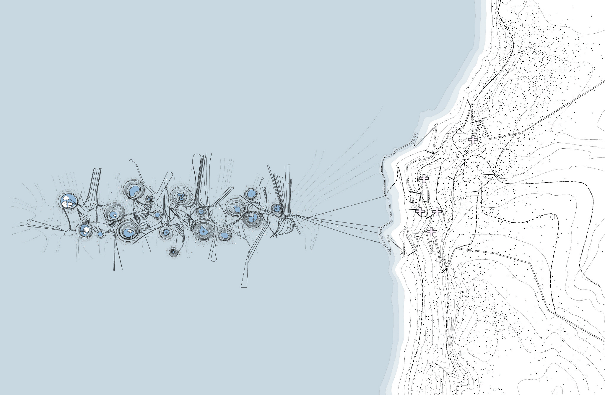 Cloud Gardens — endemicarchitecture