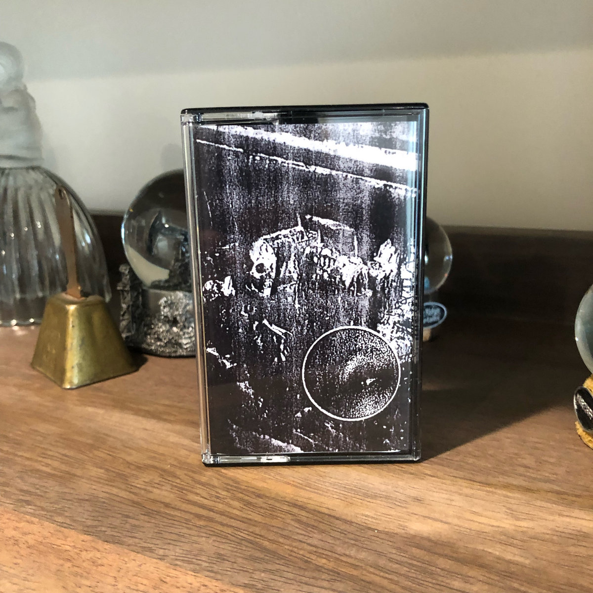 [ANGST] Scathing  Ousted In A Bloody Coup