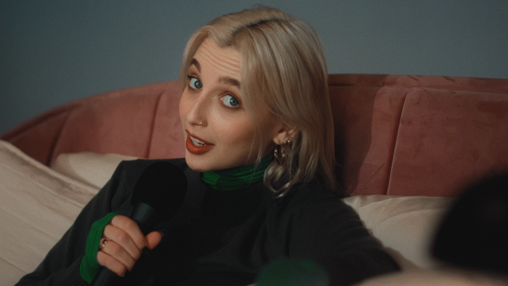 Anything Goes. 2023.