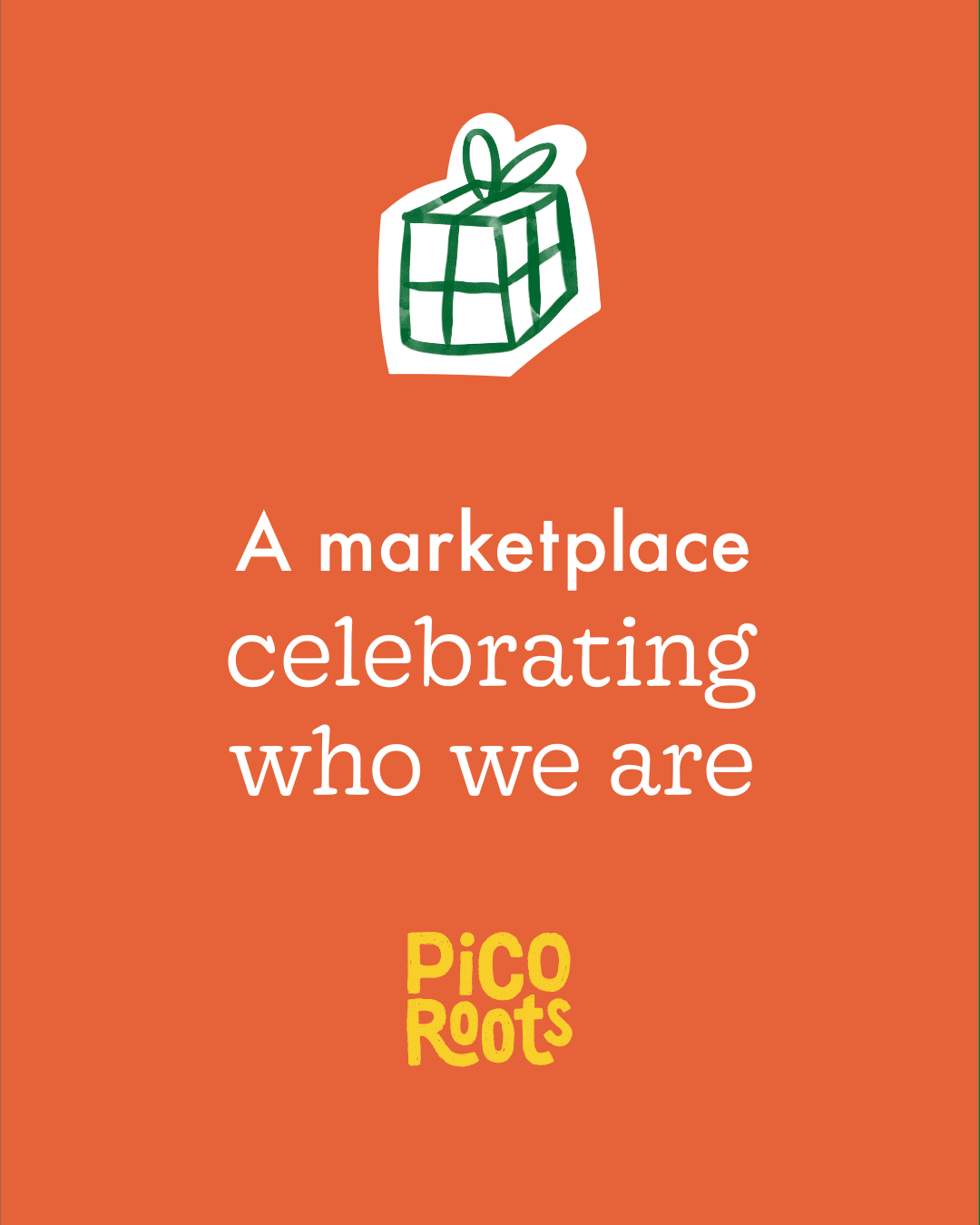 Pico Roots — Visual Identity