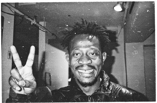 Photography by José Enrique Montes Hernandez 