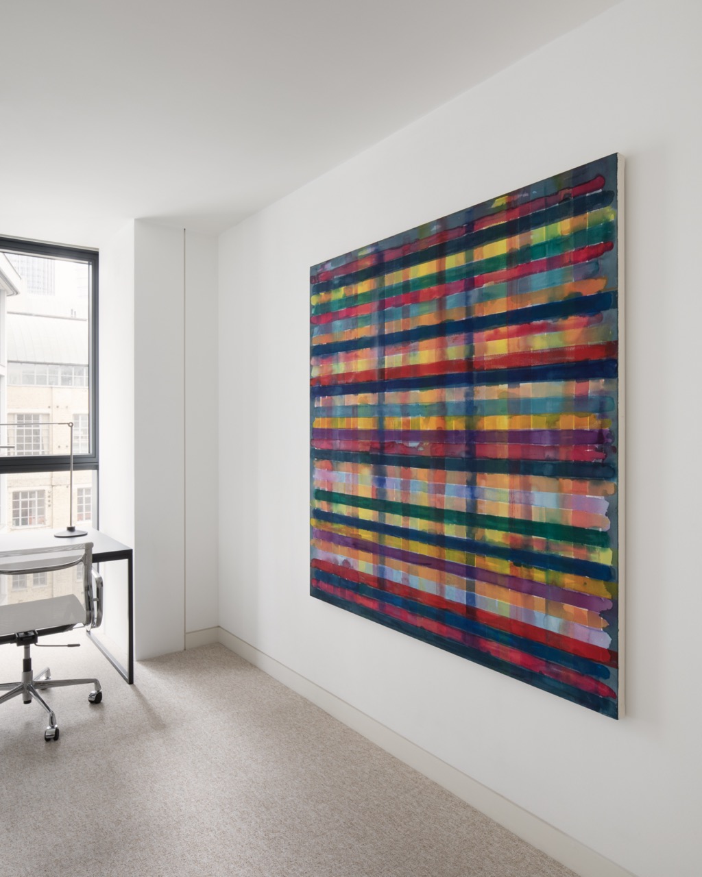 Times Table 03 — 63x63 in