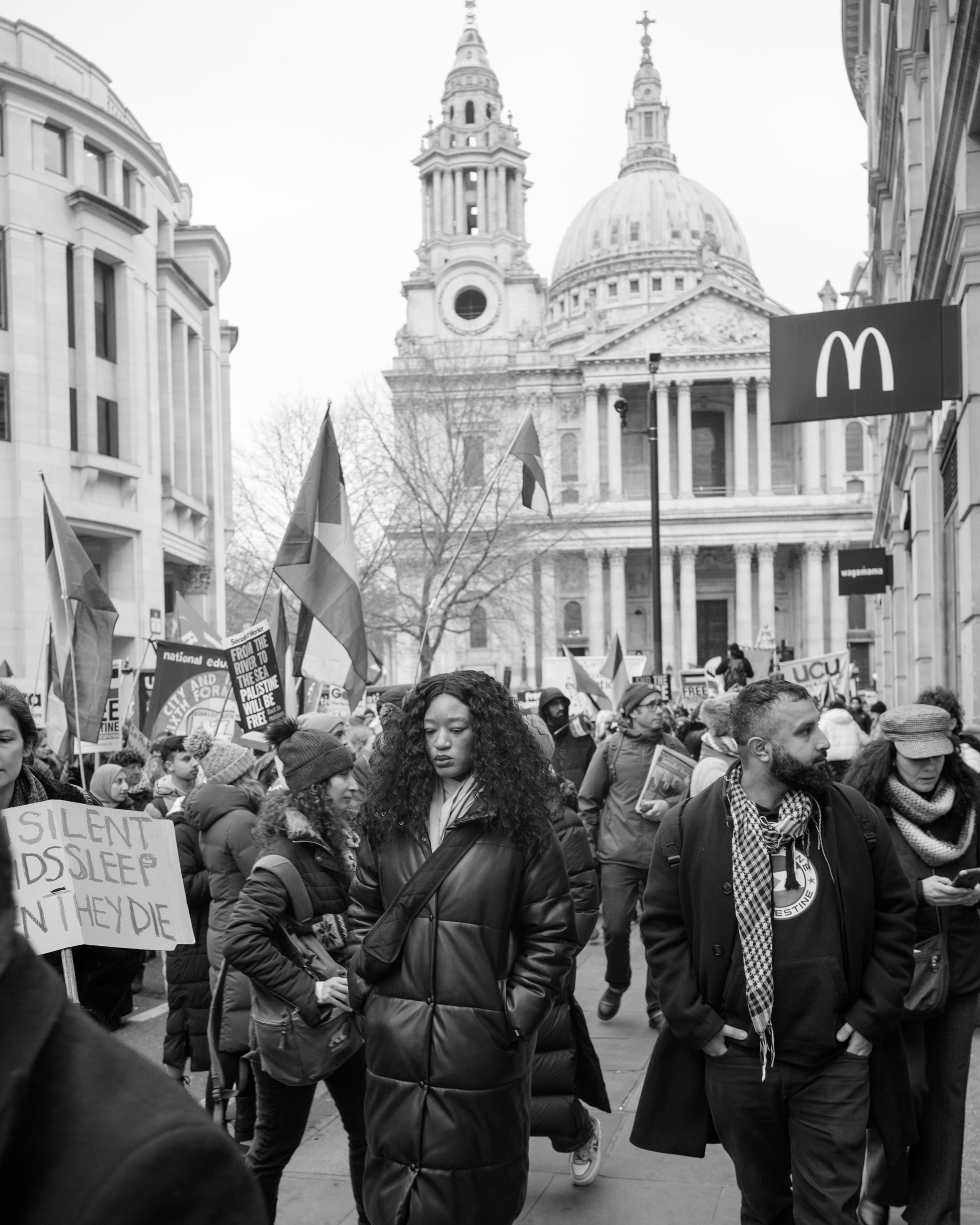 Understanding Holy Wars (2024)